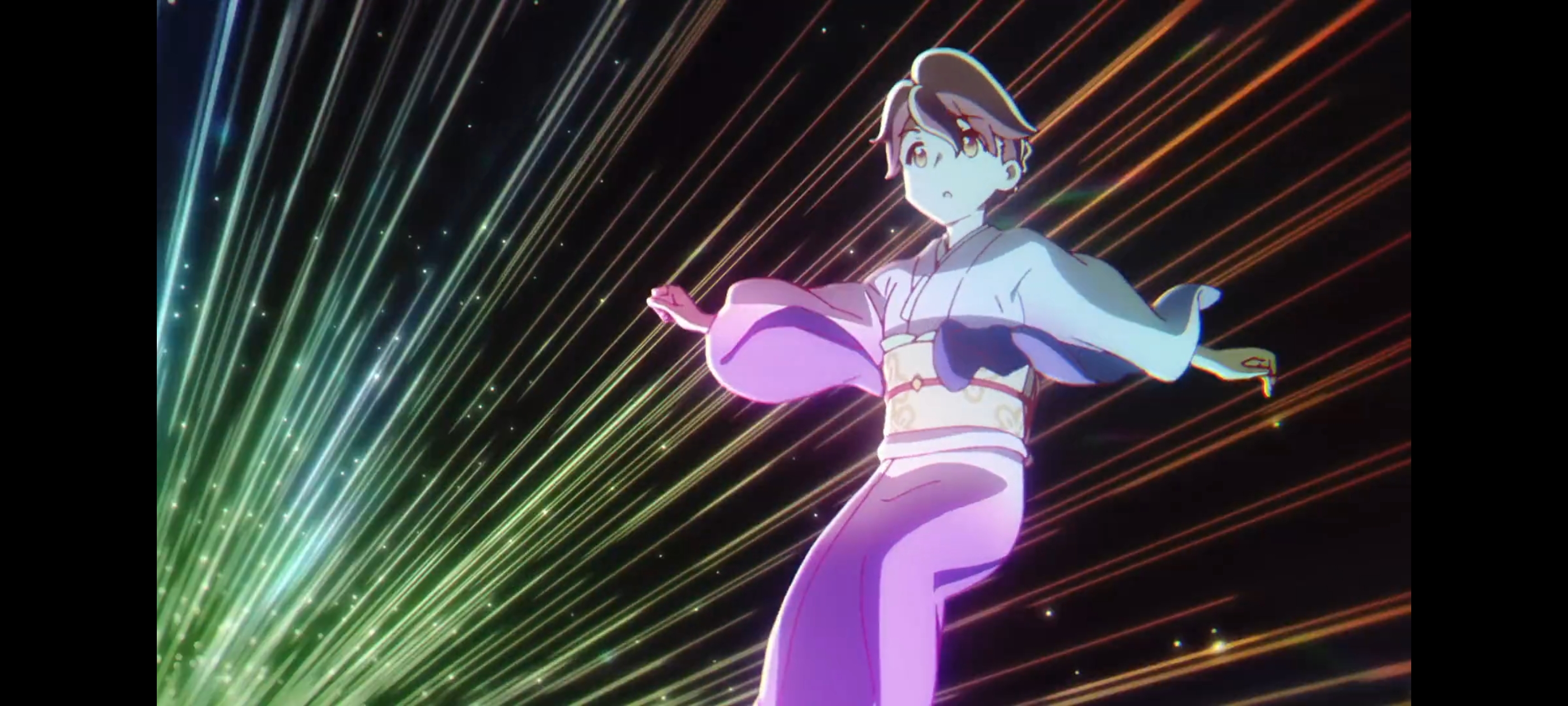 末日后酒店,动画,动漫,番剧,ACG,二次元