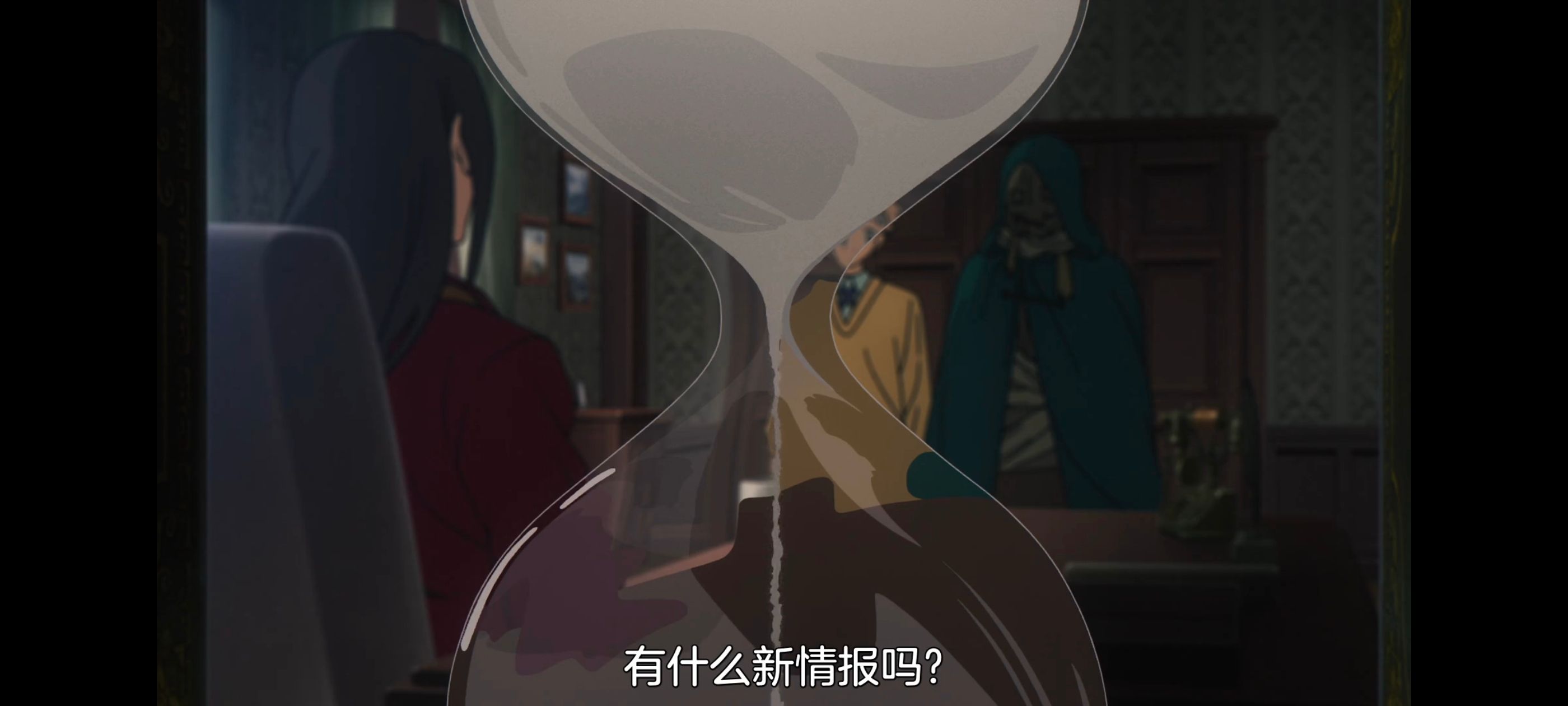 命运奇异赝品,FatestrangeFake,动画,动漫,番剧,ACG