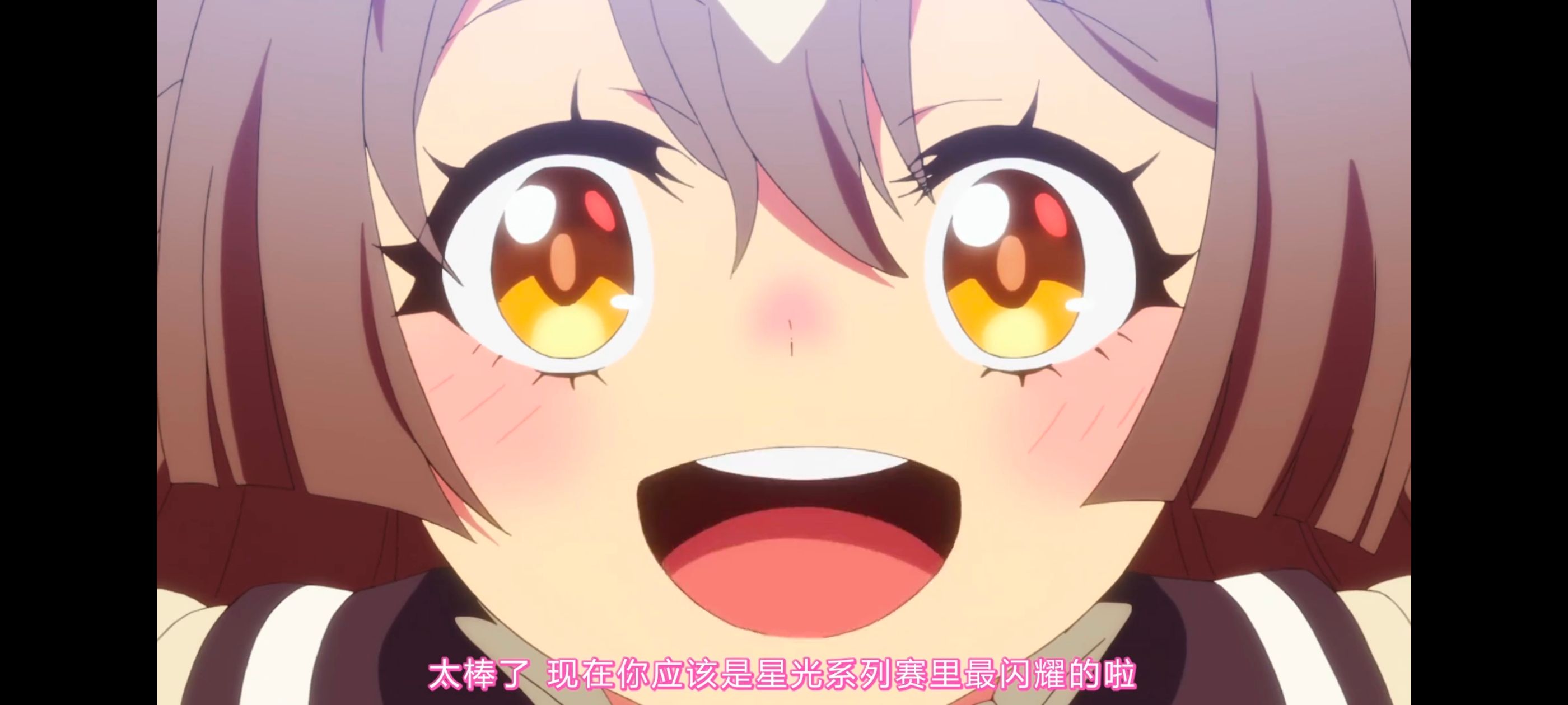 赛马娘,赛马娘PrettyDreby,赛马娘第二季,动画,动漫,番剧,ACG