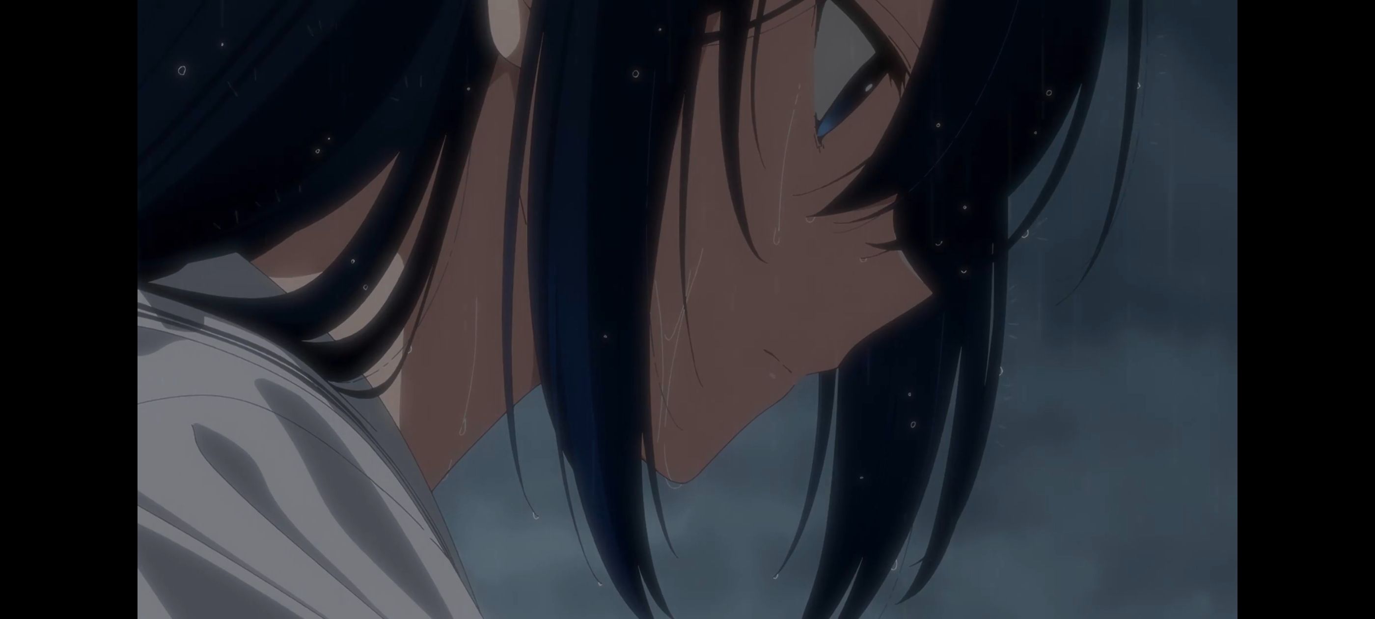 想吃掉我的非人少女,对我垂涎欲滴的非人少女,动画,动漫,百合,百合动漫,番剧,ACG