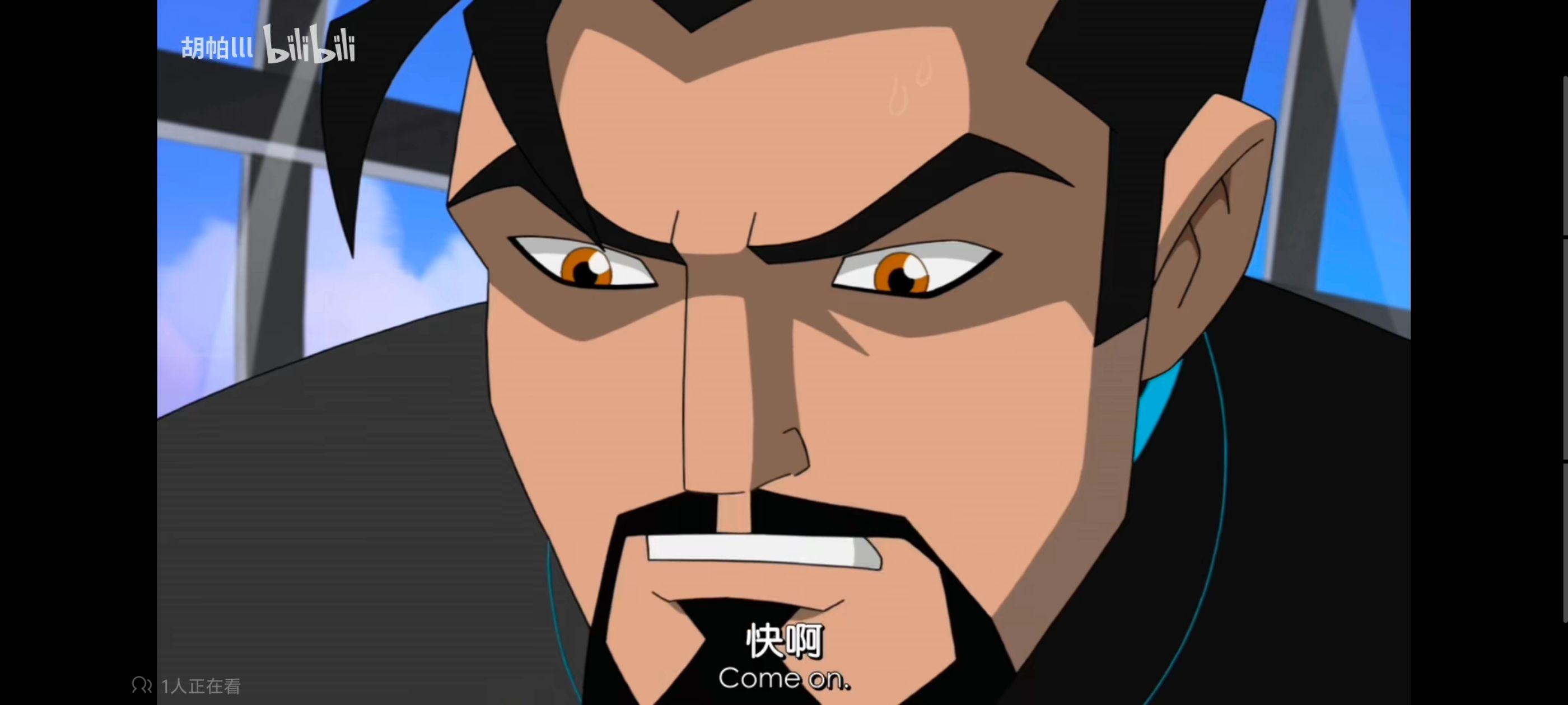 超级英雄联盟复仇者,复仇者世上最强英雄组合,复仇者联盟,漫威,超级英雄,动画,动漫,番剧,ACG