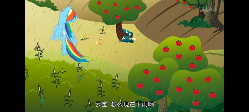 小马宝莉,小马宝莉友谊魔法,彩虹小马,我的小马驹,动画,动漫,番剧,ACG