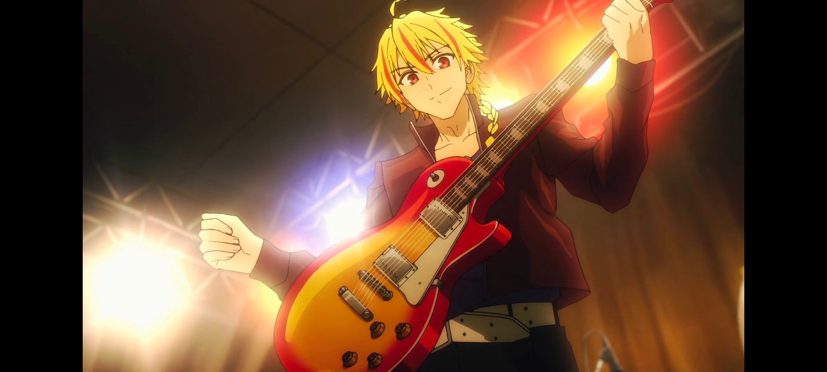 命运奇异赝品,FatestrangeFake,动画,动漫,番剧,ACG