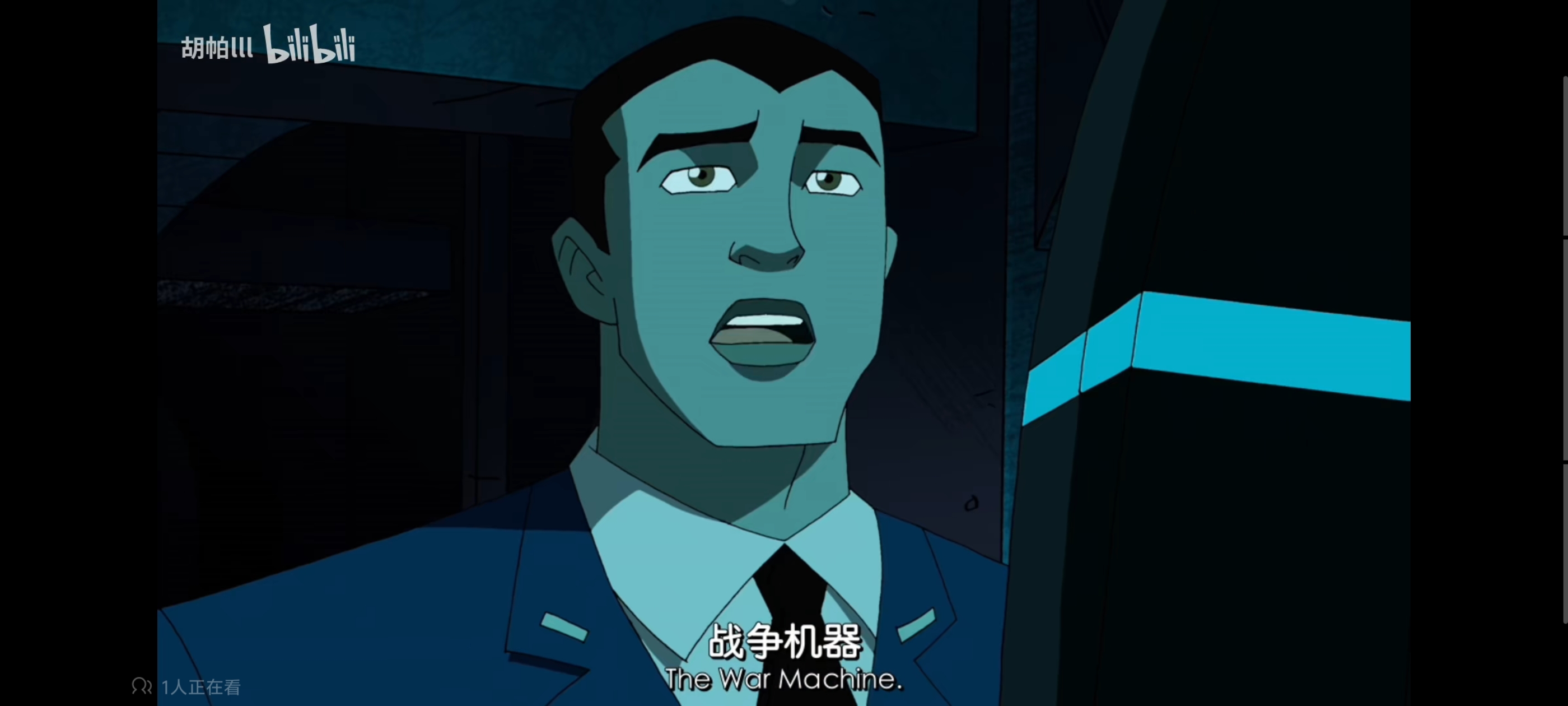 复仇者世界上最强英雄组合,超级英雄联盟复仇者,动画,动漫,番剧,复仇者联盟,ACG