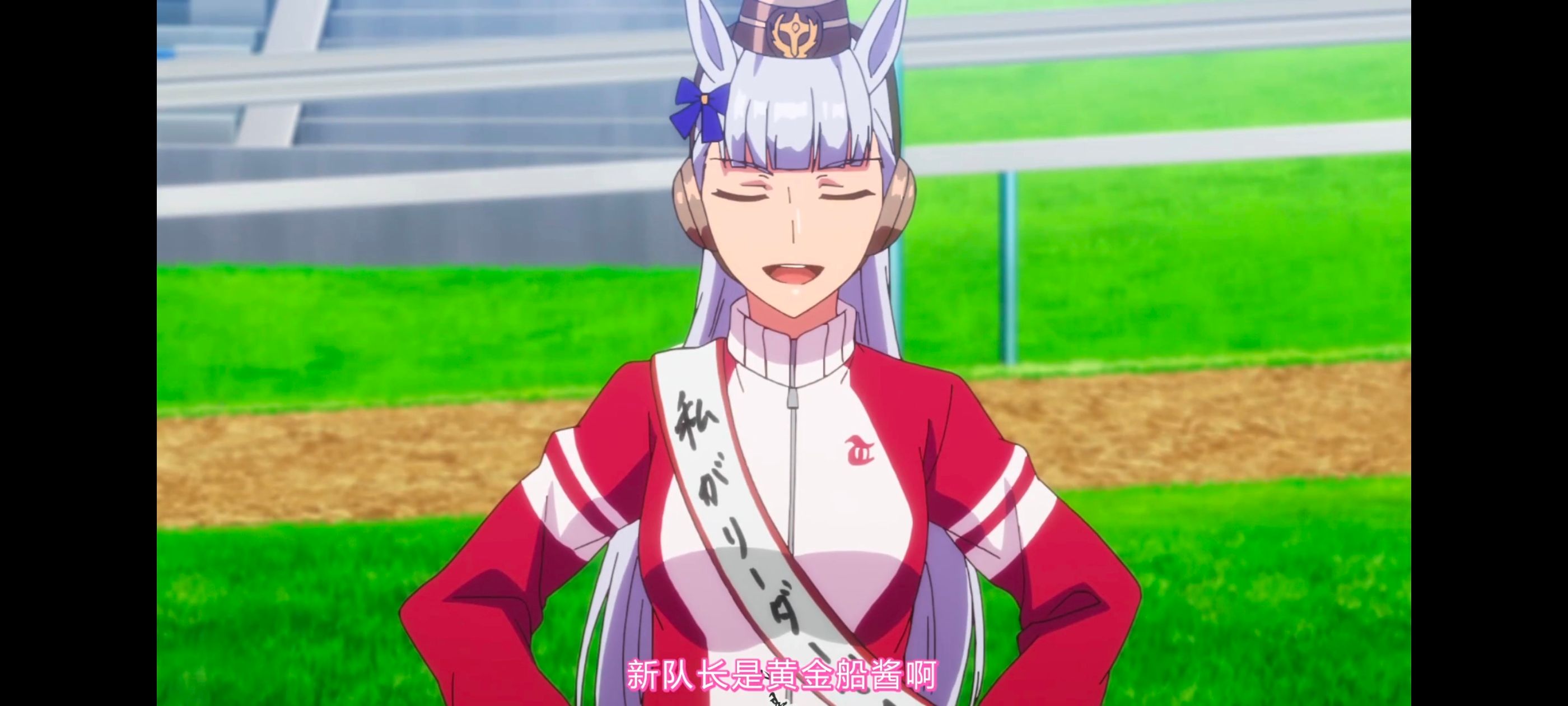 赛马娘,赛马娘PrettyDreby,赛马娘第二季,动画,动漫,番剧,二次元,ACG