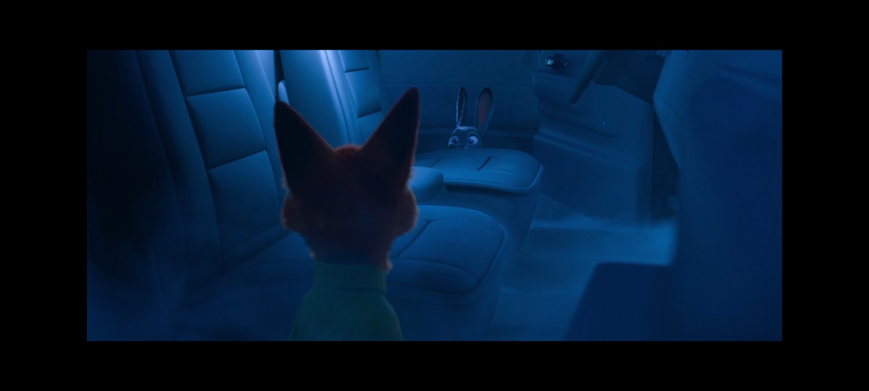 疯狂动物城,动画电影,动漫,动画,电影,二次元,ACG