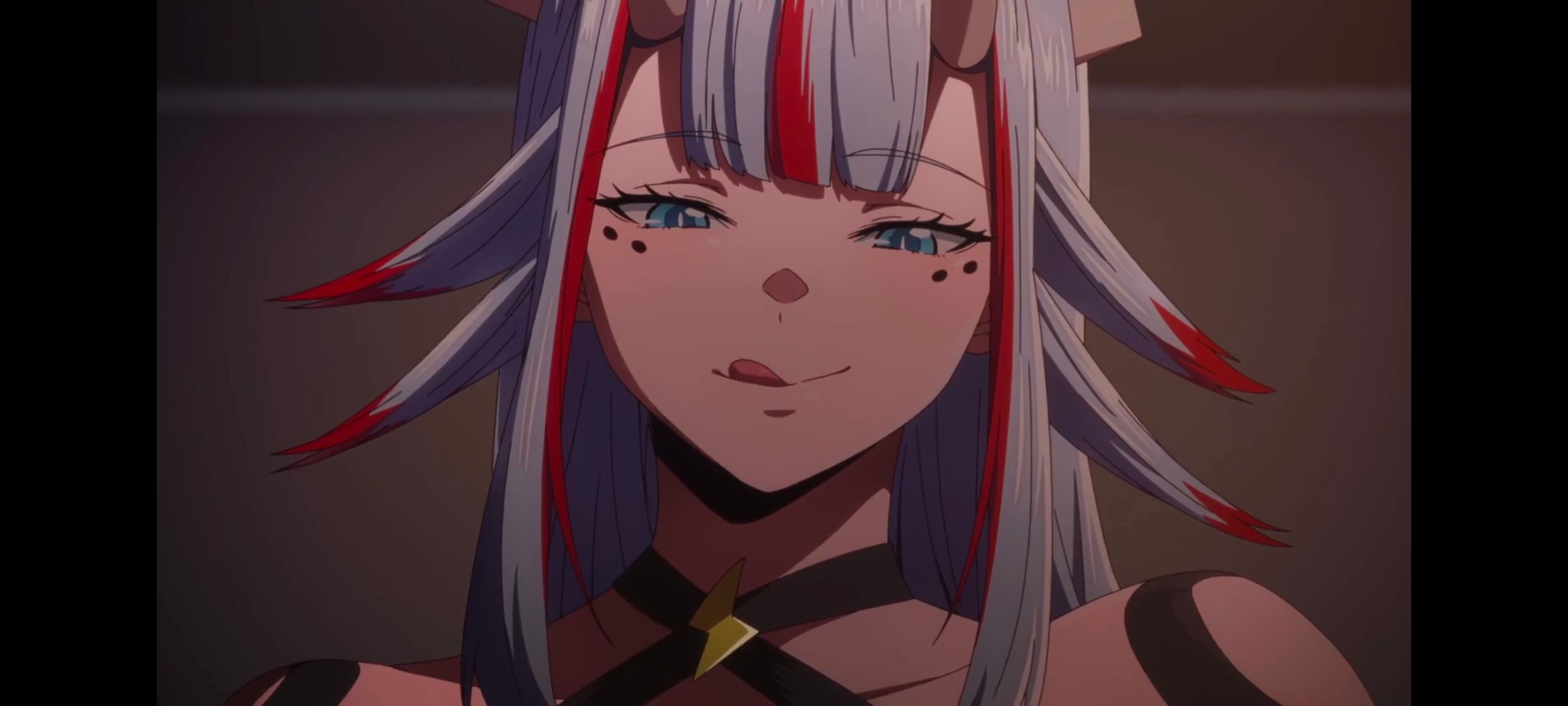 魔都精兵的奴隶,动画,动漫,番剧,二次元,ACG