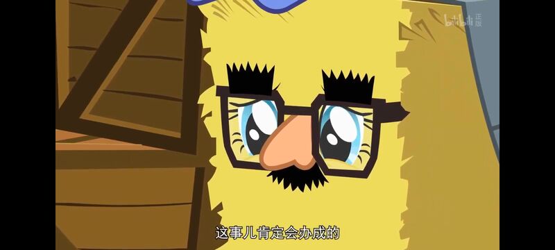 小马宝莉,小马宝莉友谊魔法,彩虹小马,我的小马驹,动画,动漫,番剧,ACG