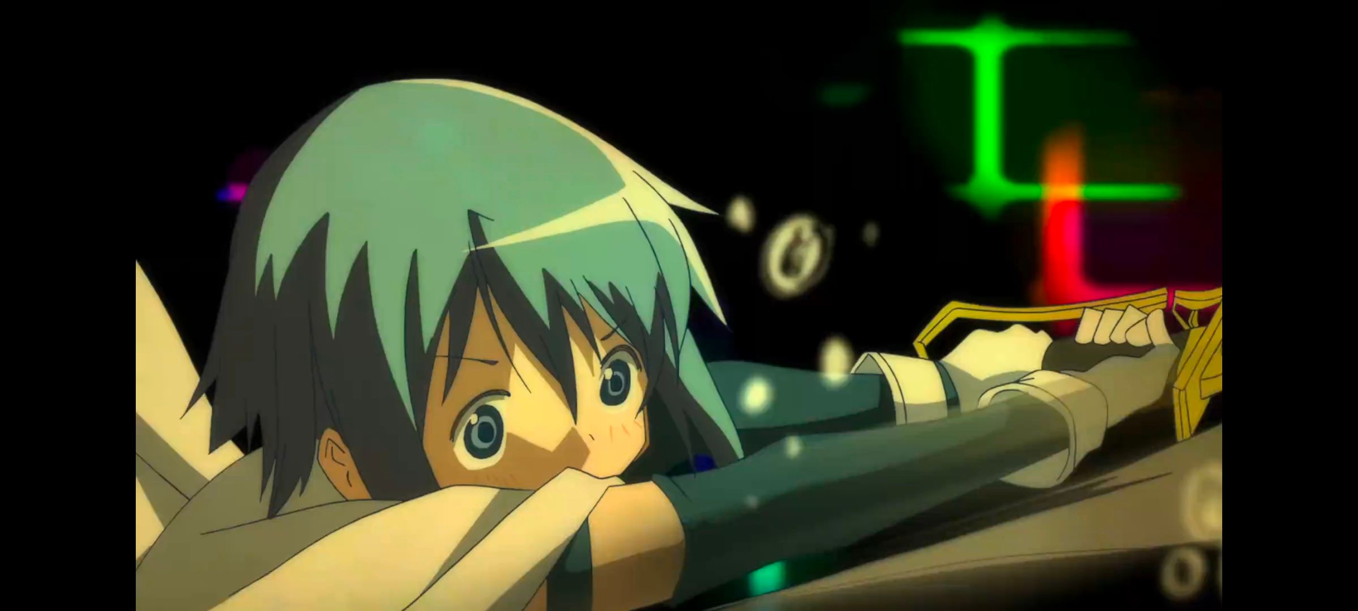 魔法少女小圆,魔法少女,动画,动漫,番剧,二次元,ACG