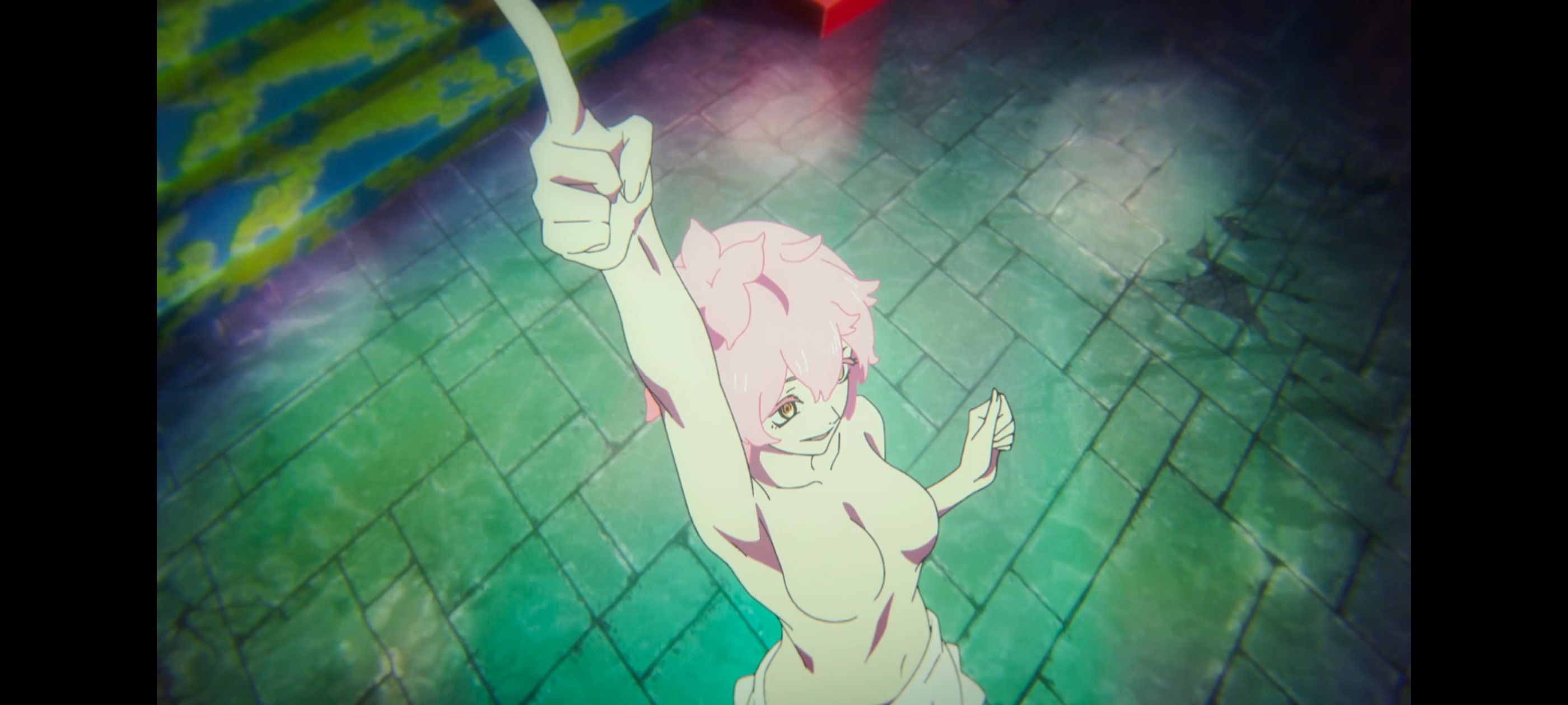 地狱乐,动画,动漫,番剧,二次元,ACG