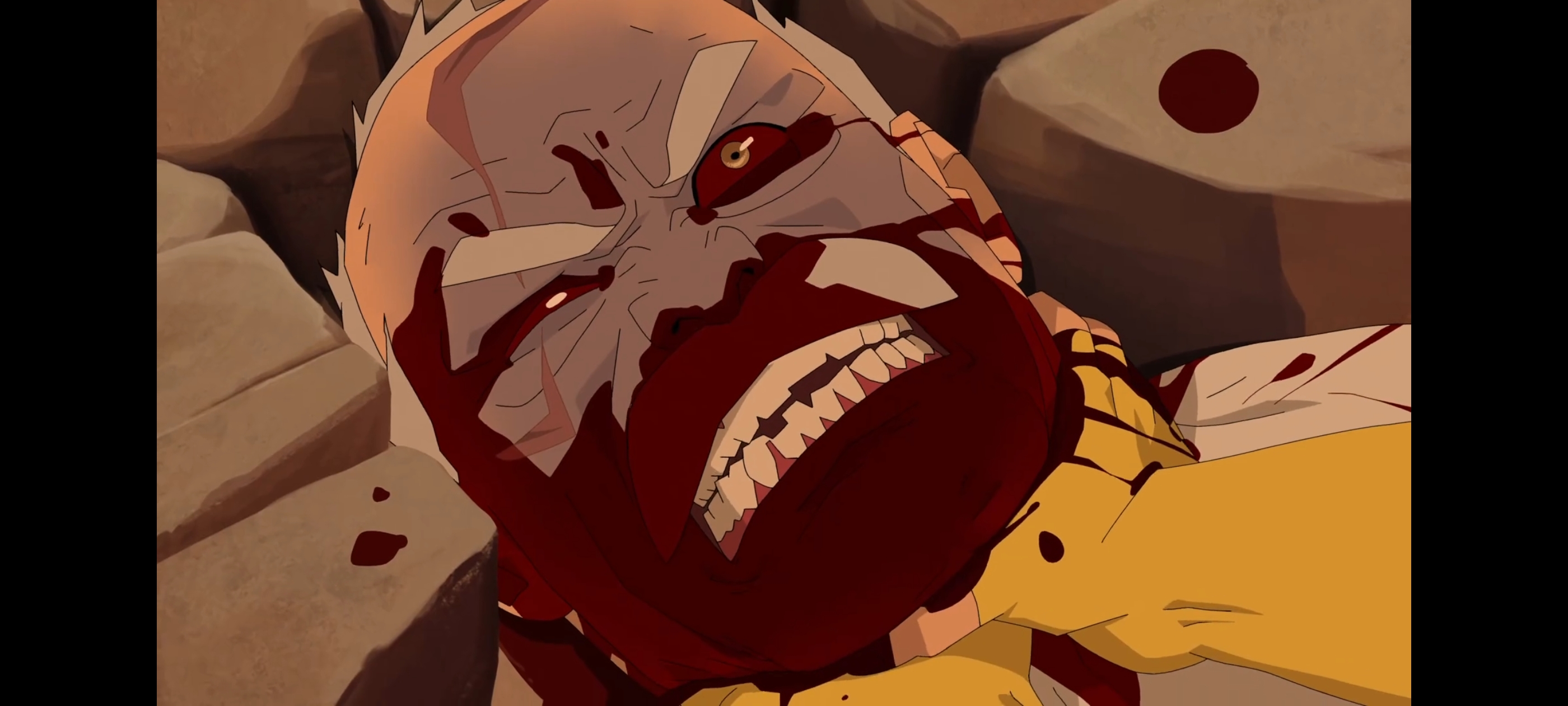 无敌少侠,image,动画,动漫,番剧,ACG,超级英雄,二次元