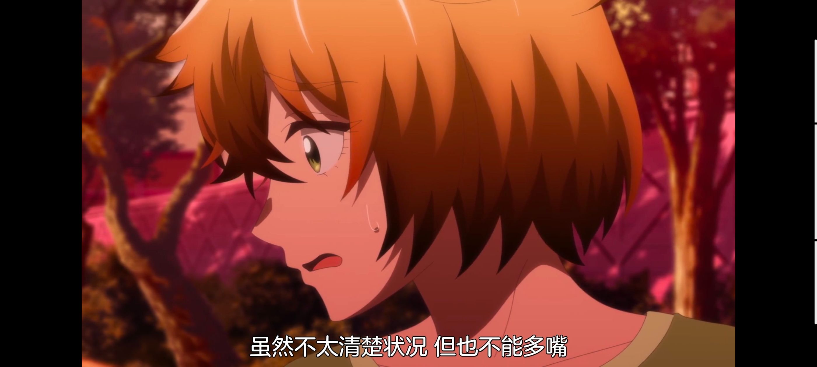 小伽椰并不可怕,神八小妹并不可怕,动画,动漫,番剧,ACG,二次元