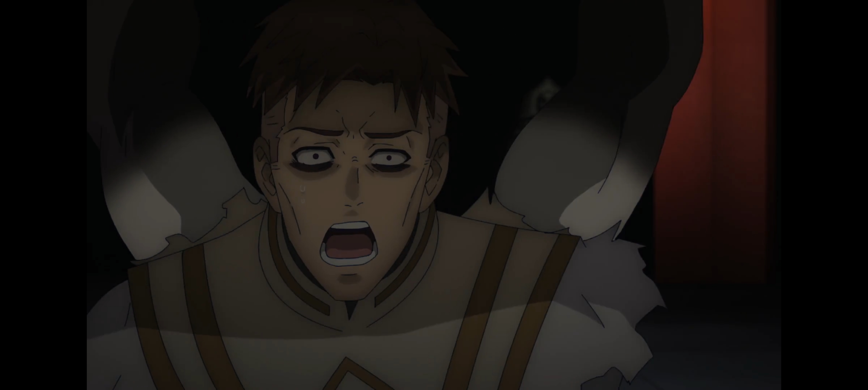 凭你也想讨伐魔王,动画,动漫,番剧,ACG,二次元,吐槽