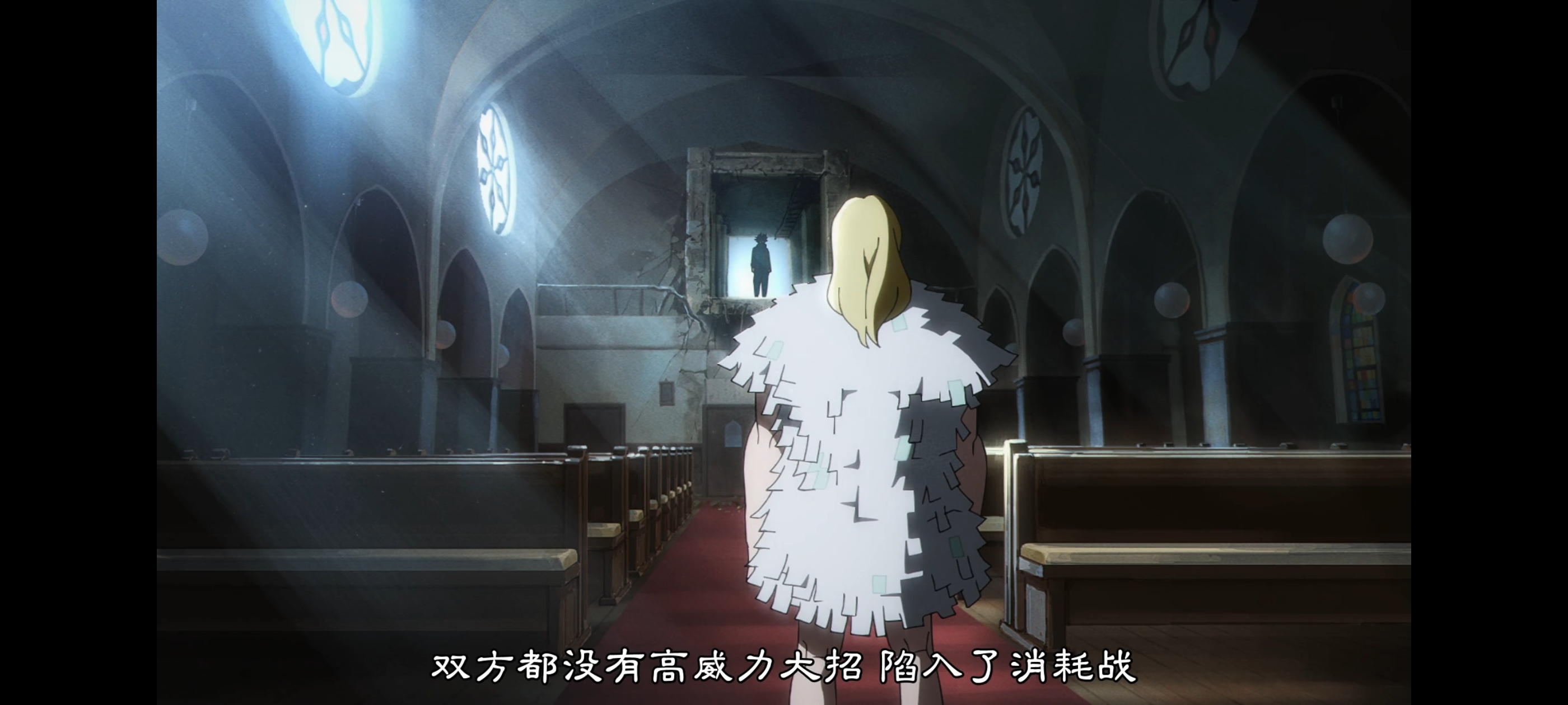 咒术回战,咒术回战死灭回游,动画,动漫,番剧,二次元,ACG