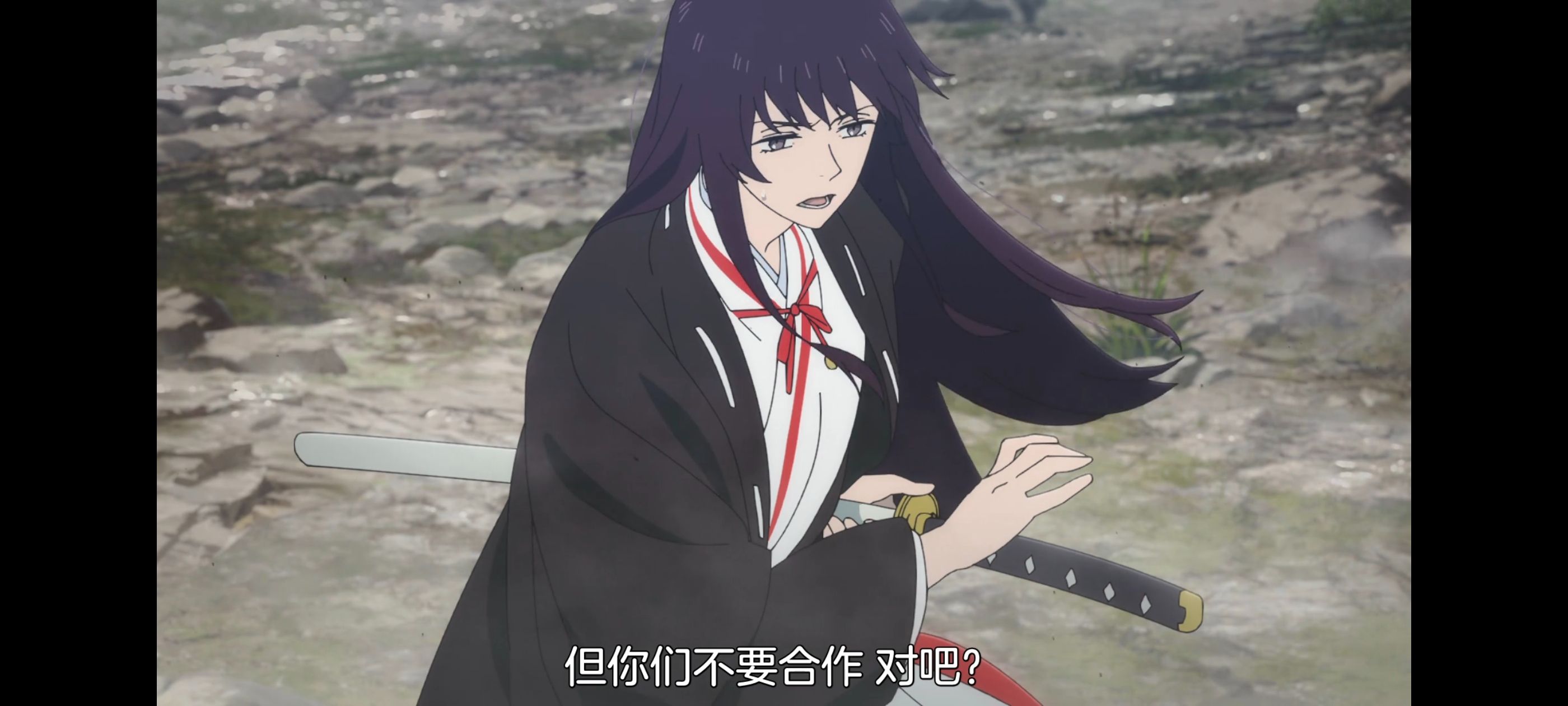 地狱乐,动画,动漫,番剧,ACG