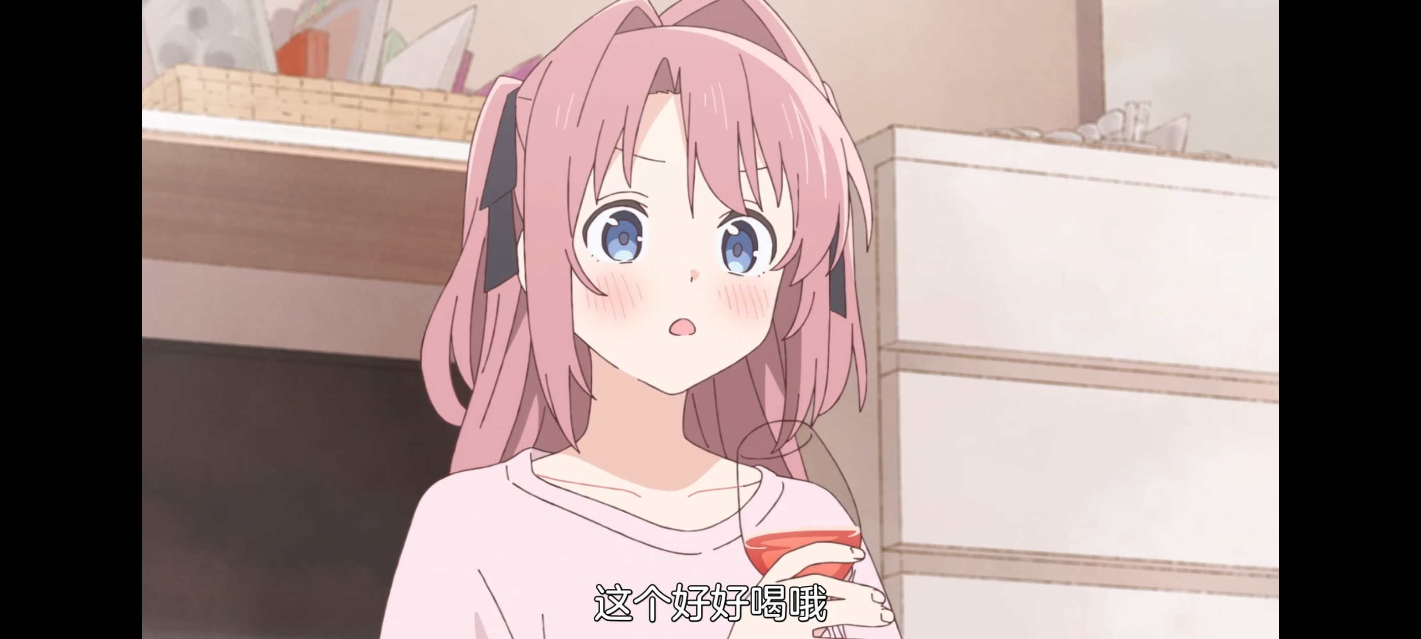 上伊那牡丹酒醉身姿似百合花般,上伊那牡丹醉姿如百合,动画,动漫,番剧,二次元,ACG