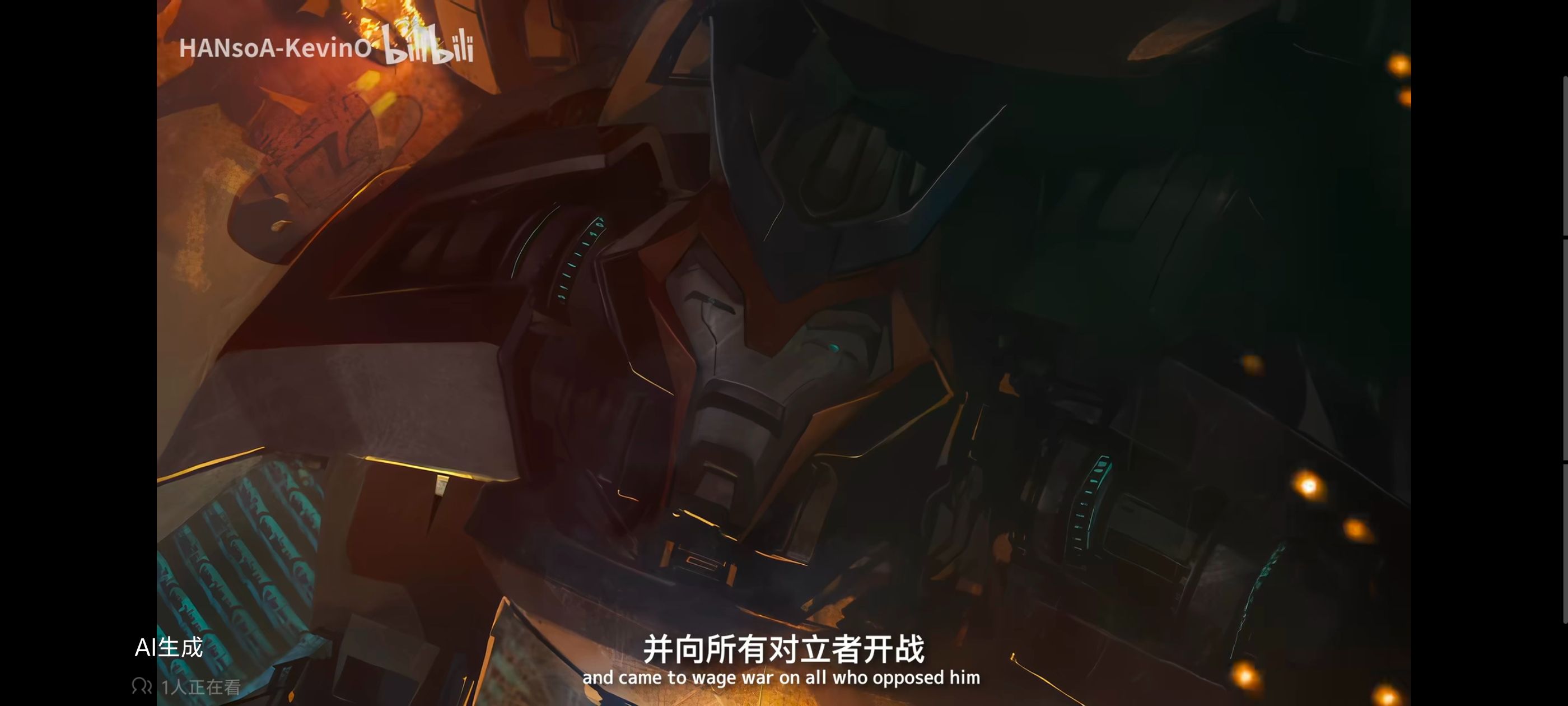 变形金刚领袖之证,变形金刚,动画,动漫,番剧,ACG