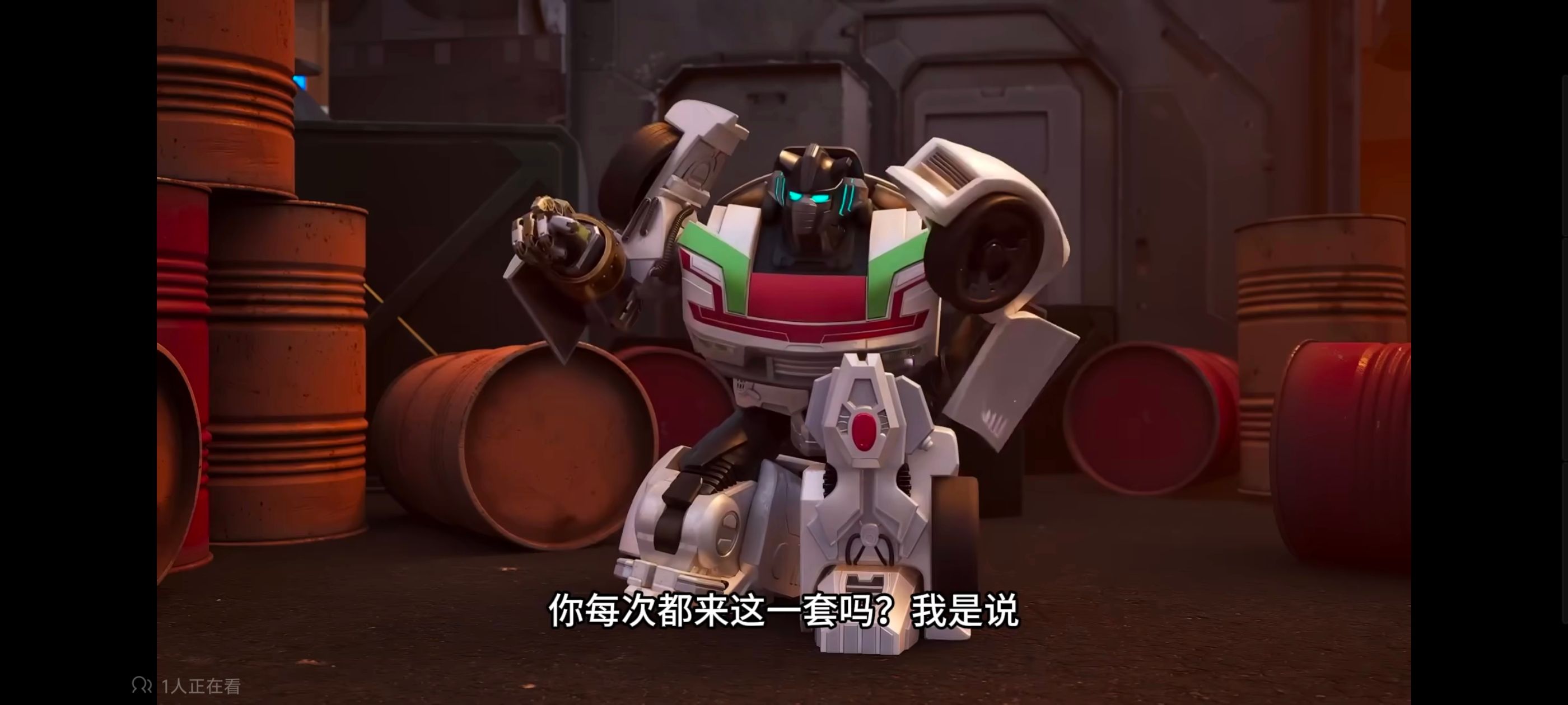 变形金刚,赛博世界,动画,动漫,番剧,ACG,变形金刚赛博世界