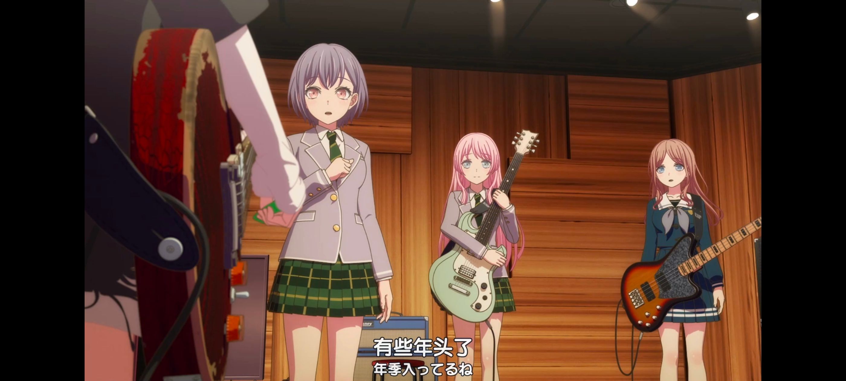 BANGDREAM,BanGDream,MyGO,MYGO,邦邦,动漫,动漫专区,番剧,动画,动漫推荐,番剧推荐,ACG,acg