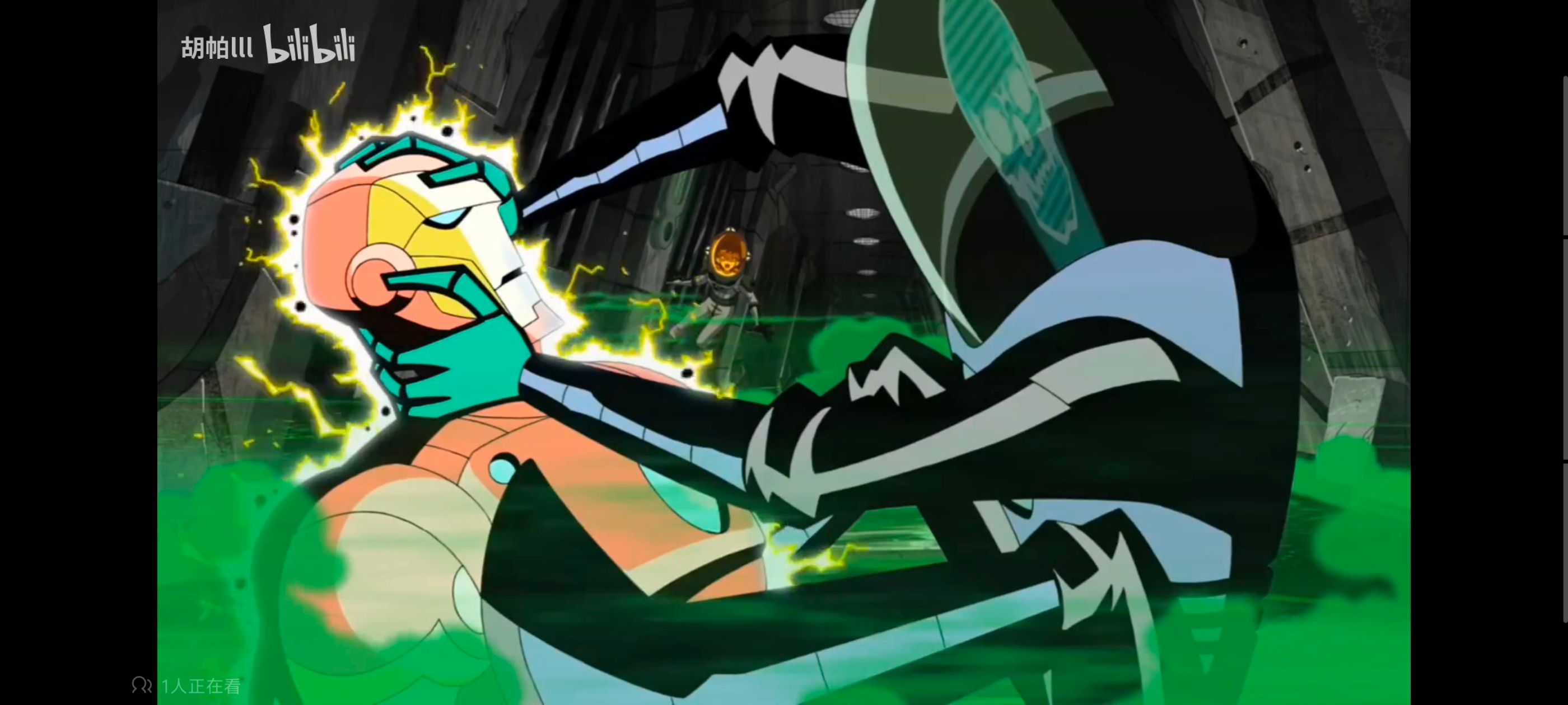 复仇者世上最强英雄组合,复仇者联盟,超级英雄,动漫,动画,番剧,ACG,漫威