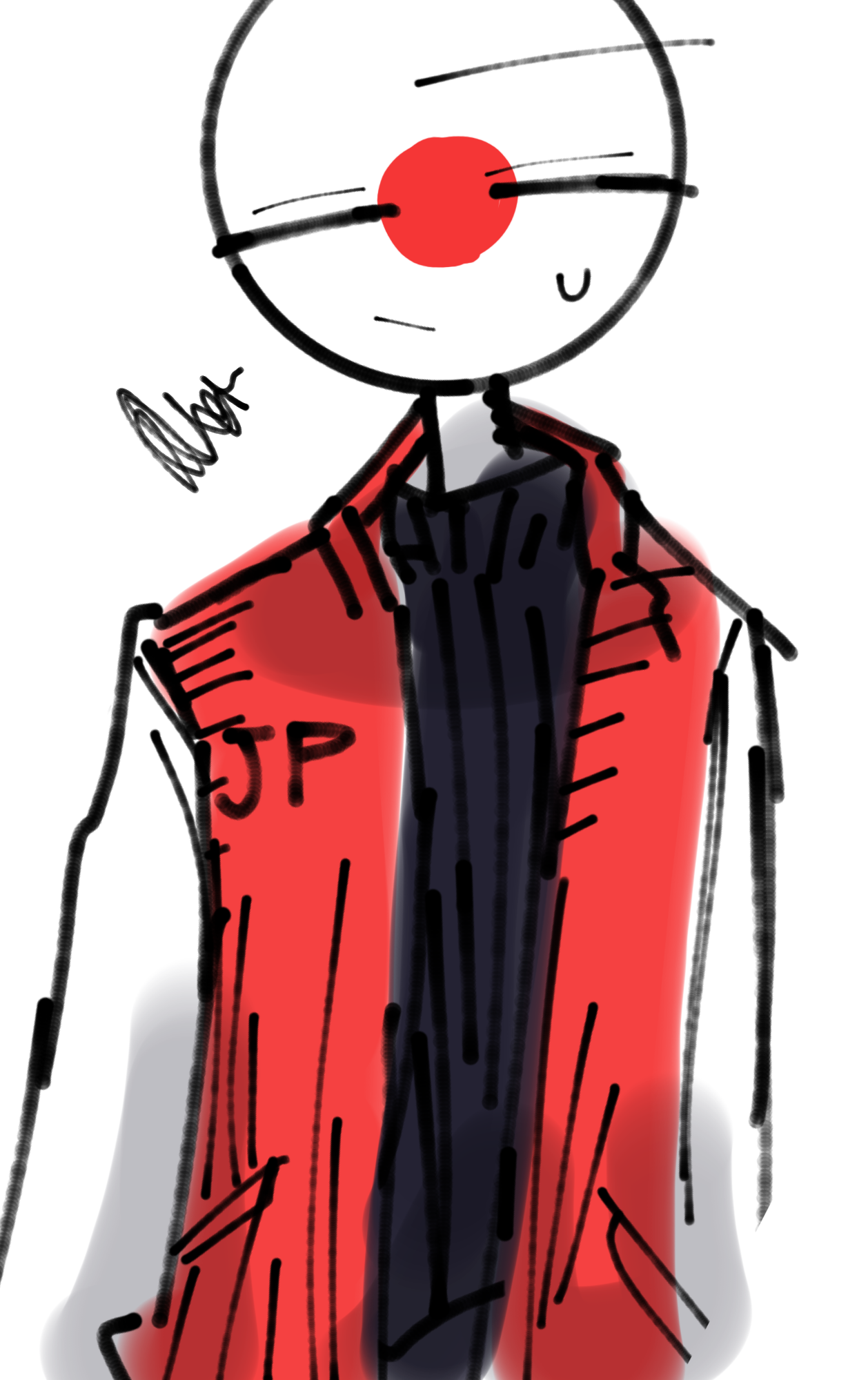 countryhumans,日本,猫娘,国拟