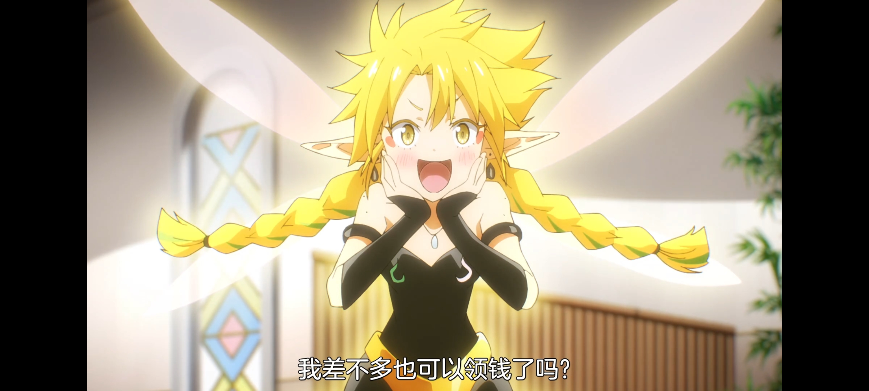 关于我转生变成史莱姆这档事,动画,动漫,番剧,ACG,二次元