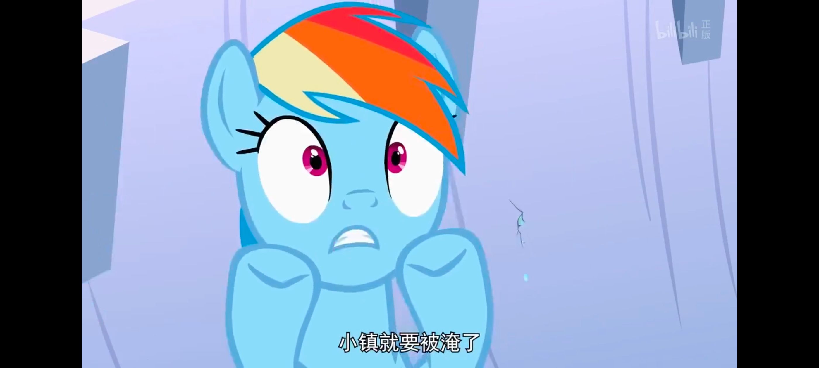 小马宝莉,彩虹小马,我的小马驹,动画,动漫,番剧,ACG