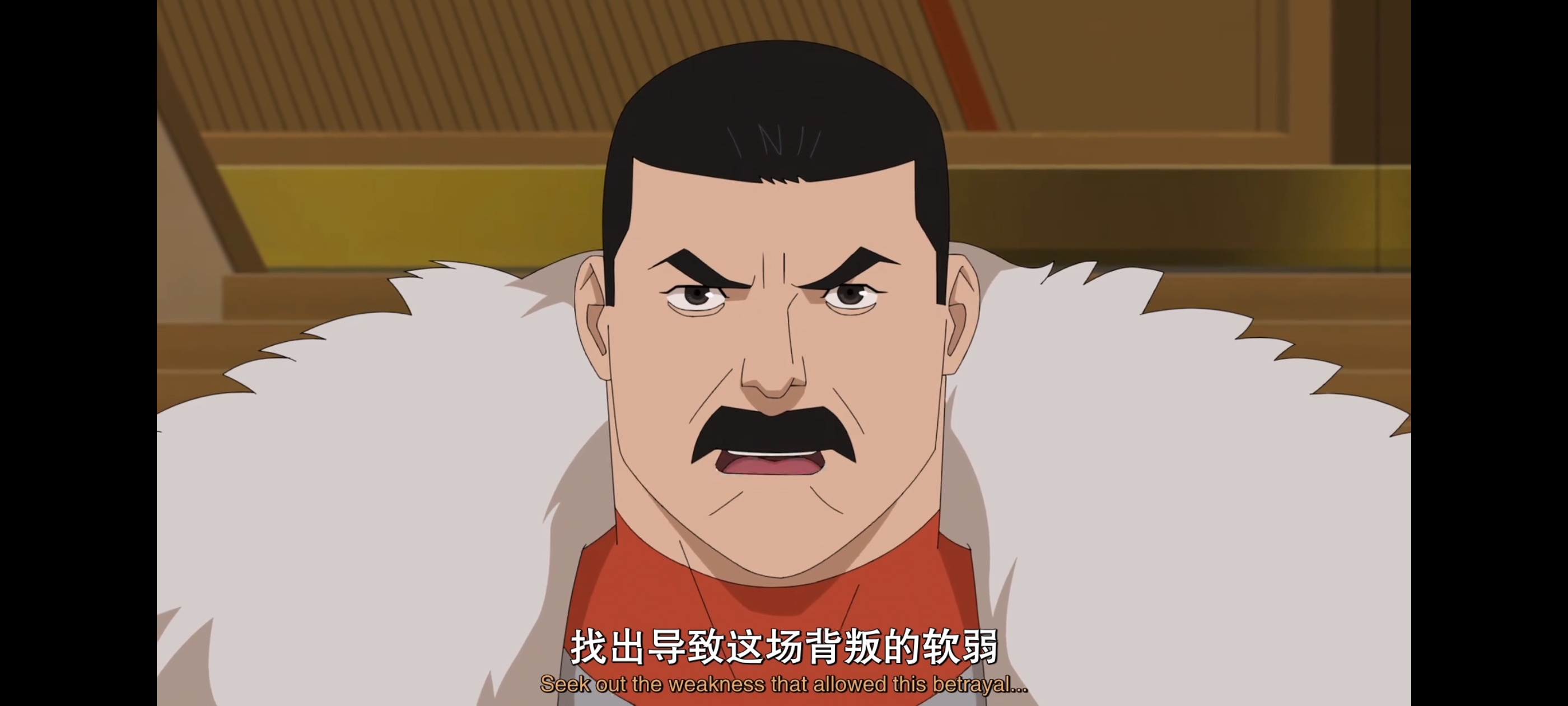 无敌少侠,image,动画,动漫,番剧,ACG