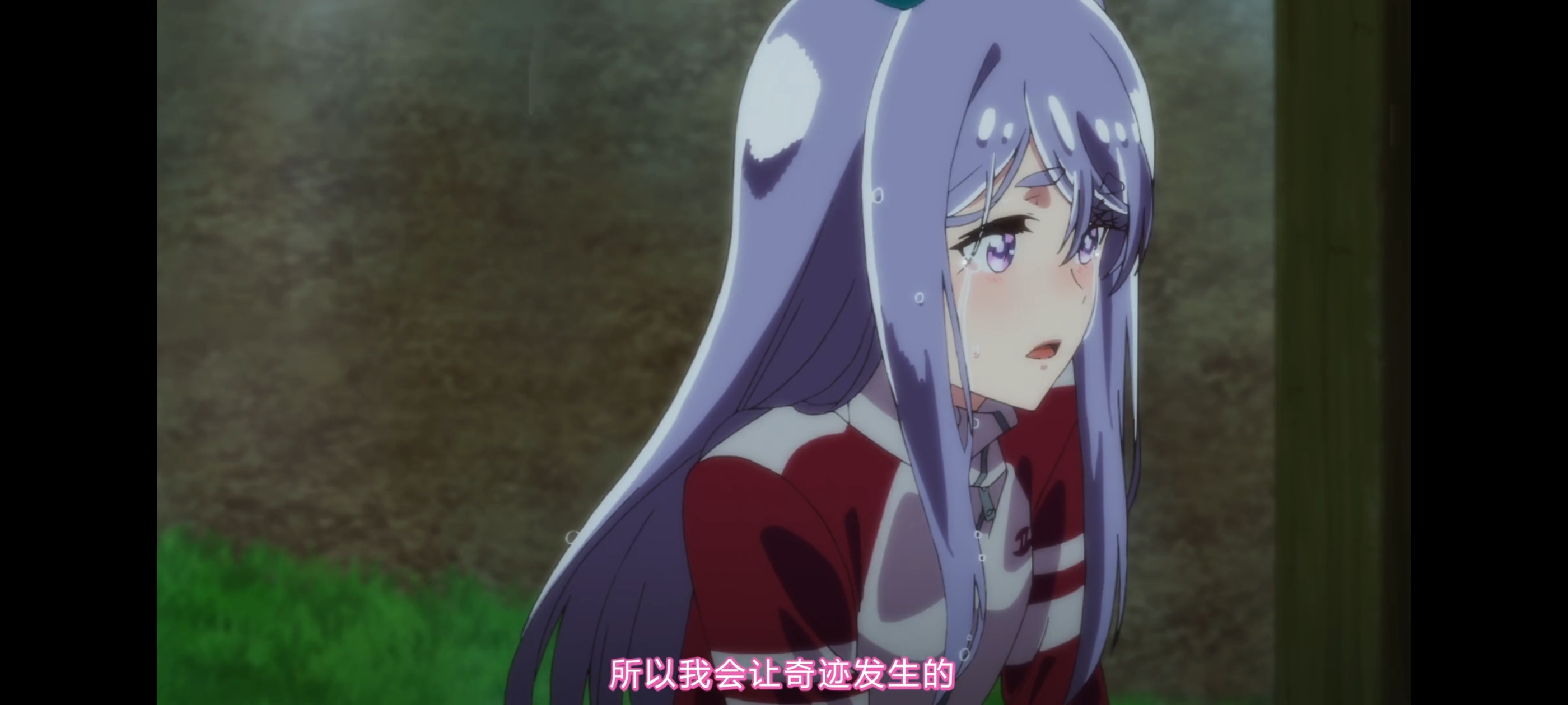 赛马娘,赛马娘第二季,赛马娘PrettyDerby,动画,动漫,番剧,二次元,ACG