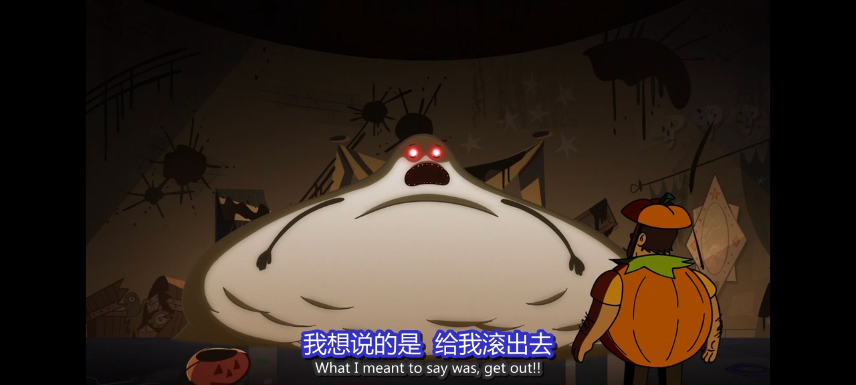 星蝶公主,公主闯天关,奇幻,迪士尼,动漫,动画,欧美动画,欧美动漫,番剧,ACG