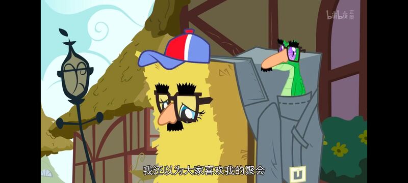 小马宝莉,小马宝莉友谊魔法,彩虹小马,我的小马驹,动画,动漫,番剧,ACG