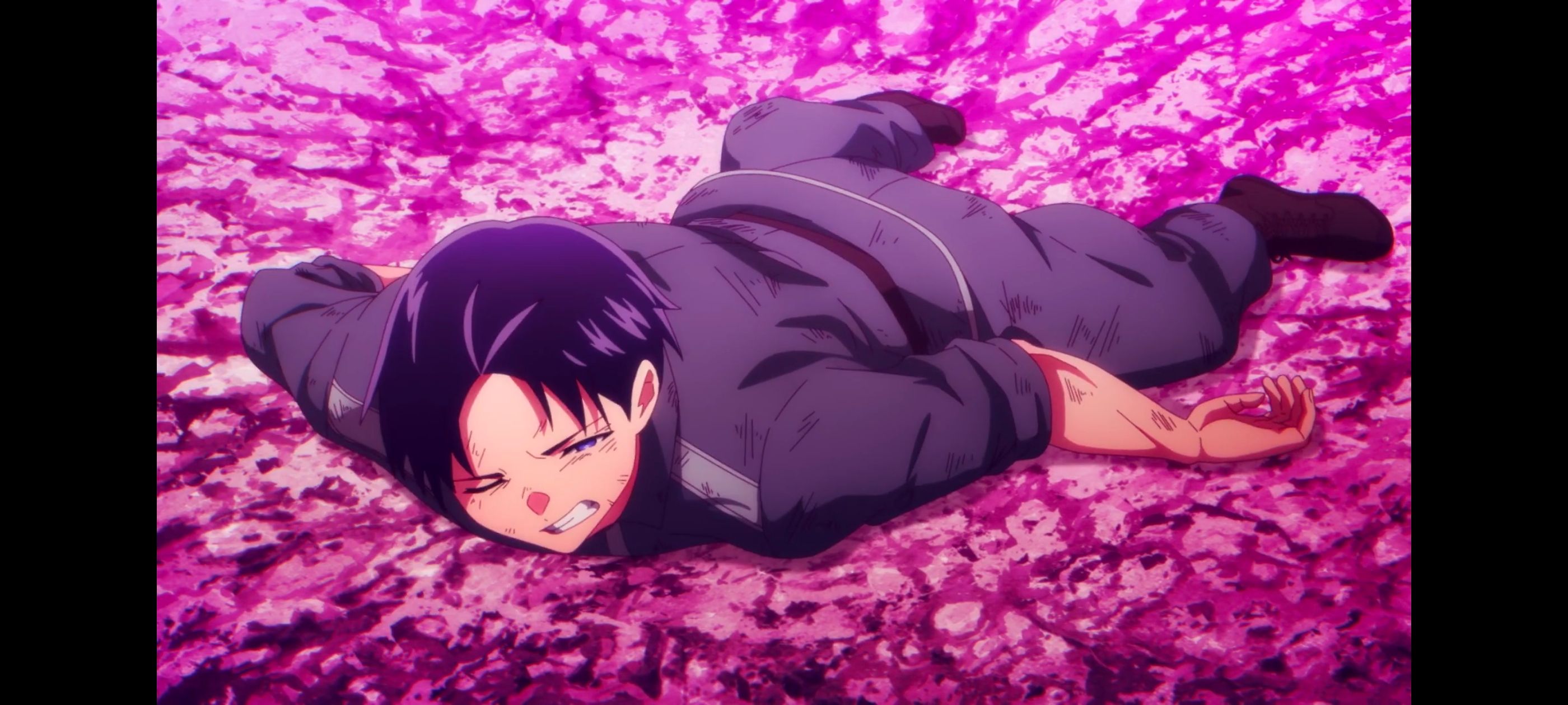 魔都精兵的奴隶,动画,动漫,番剧,ACG