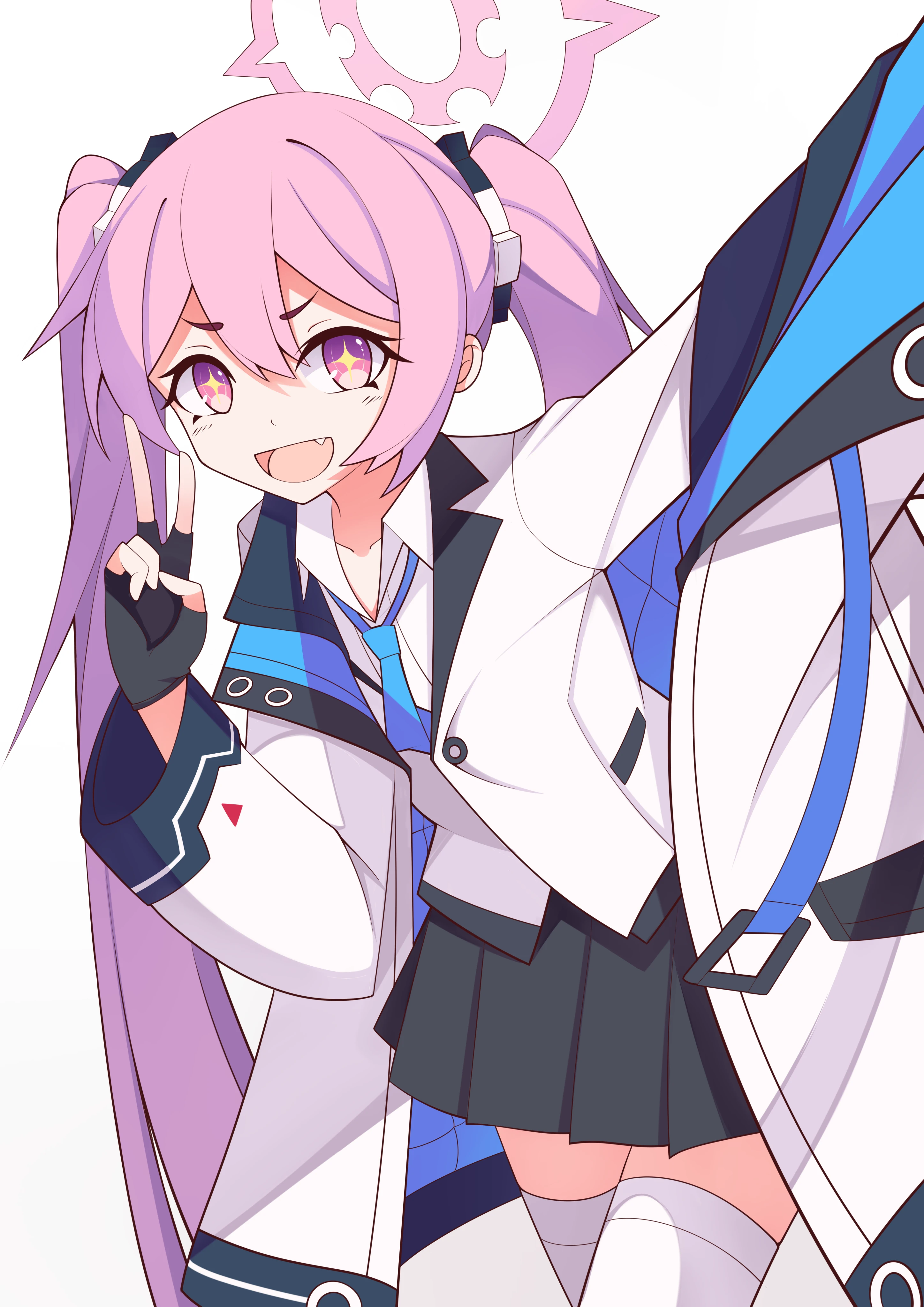 蔚蓝档案,明日方舟终末地,明日方舟,图集,ACG