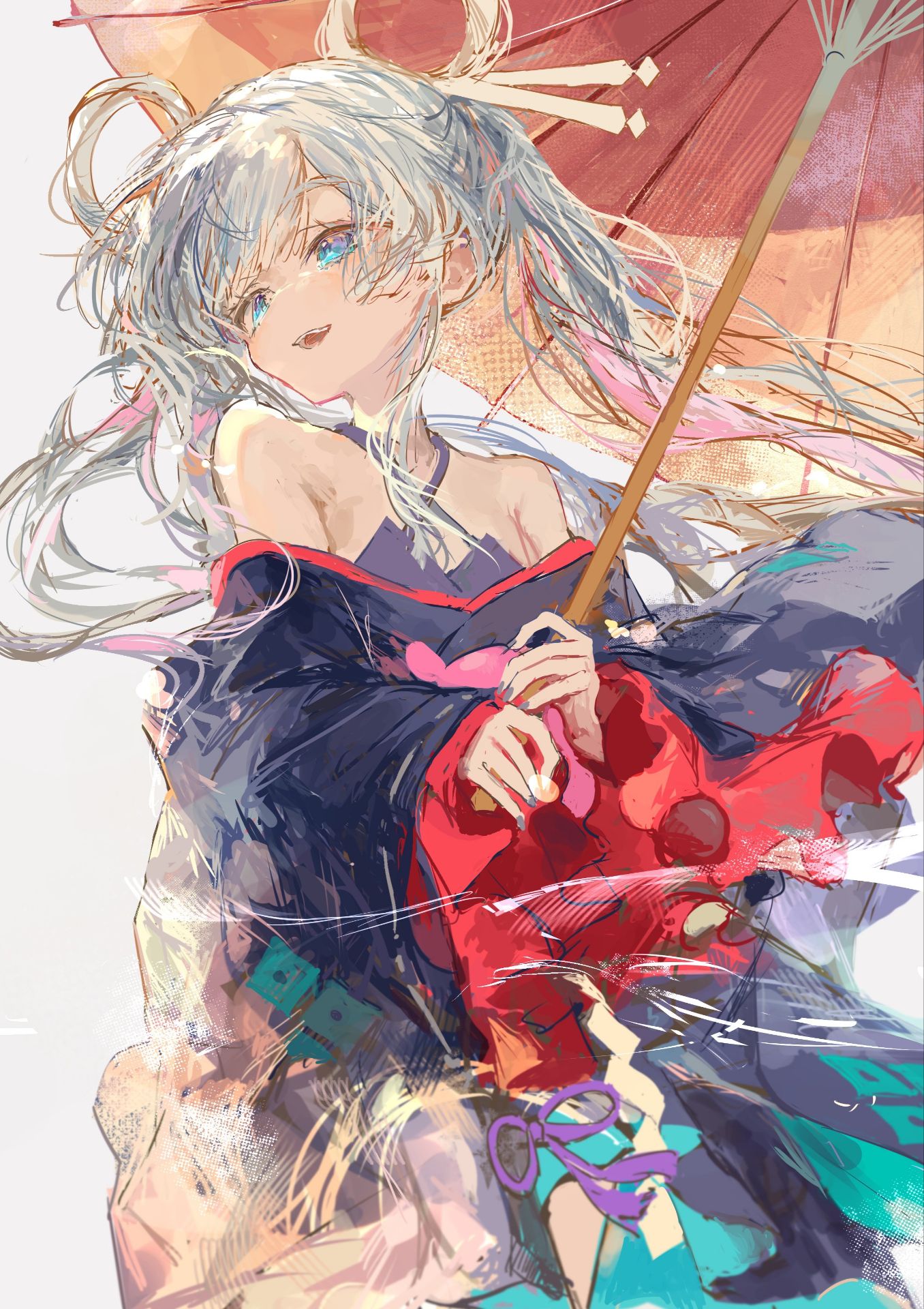 美图,二次元,Doro