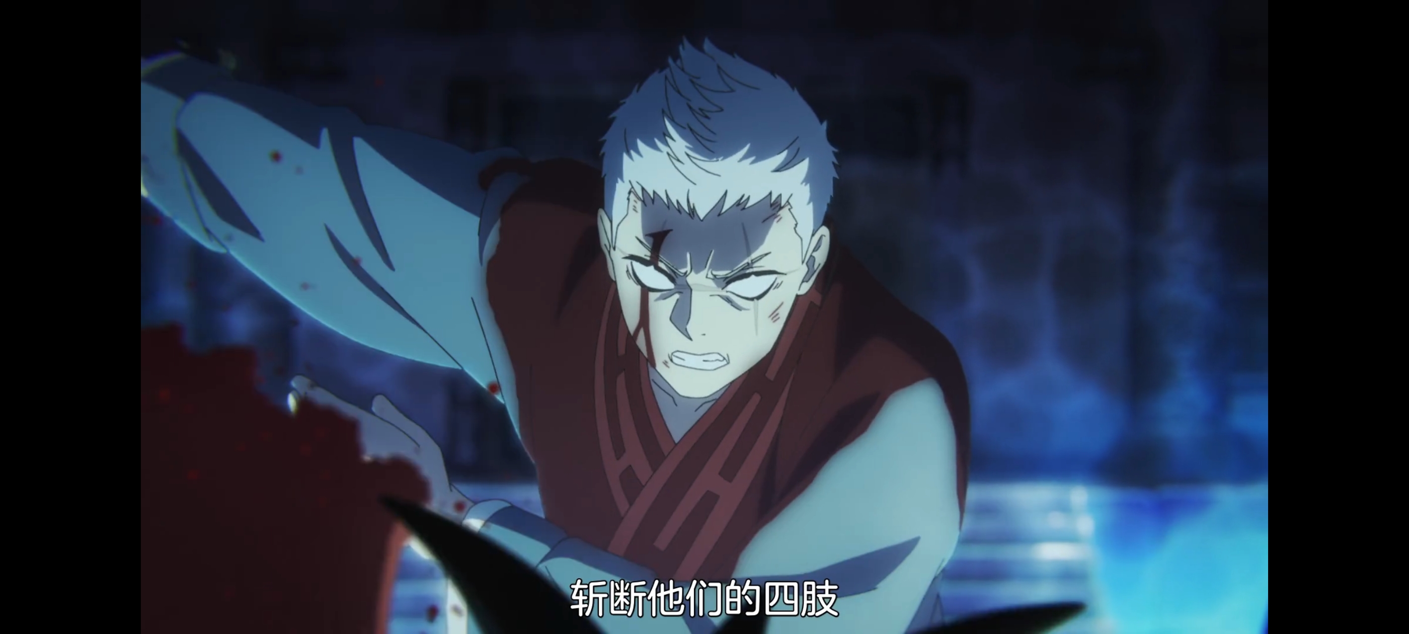 地狱乐,动画,动漫,番剧,二次元,ACG