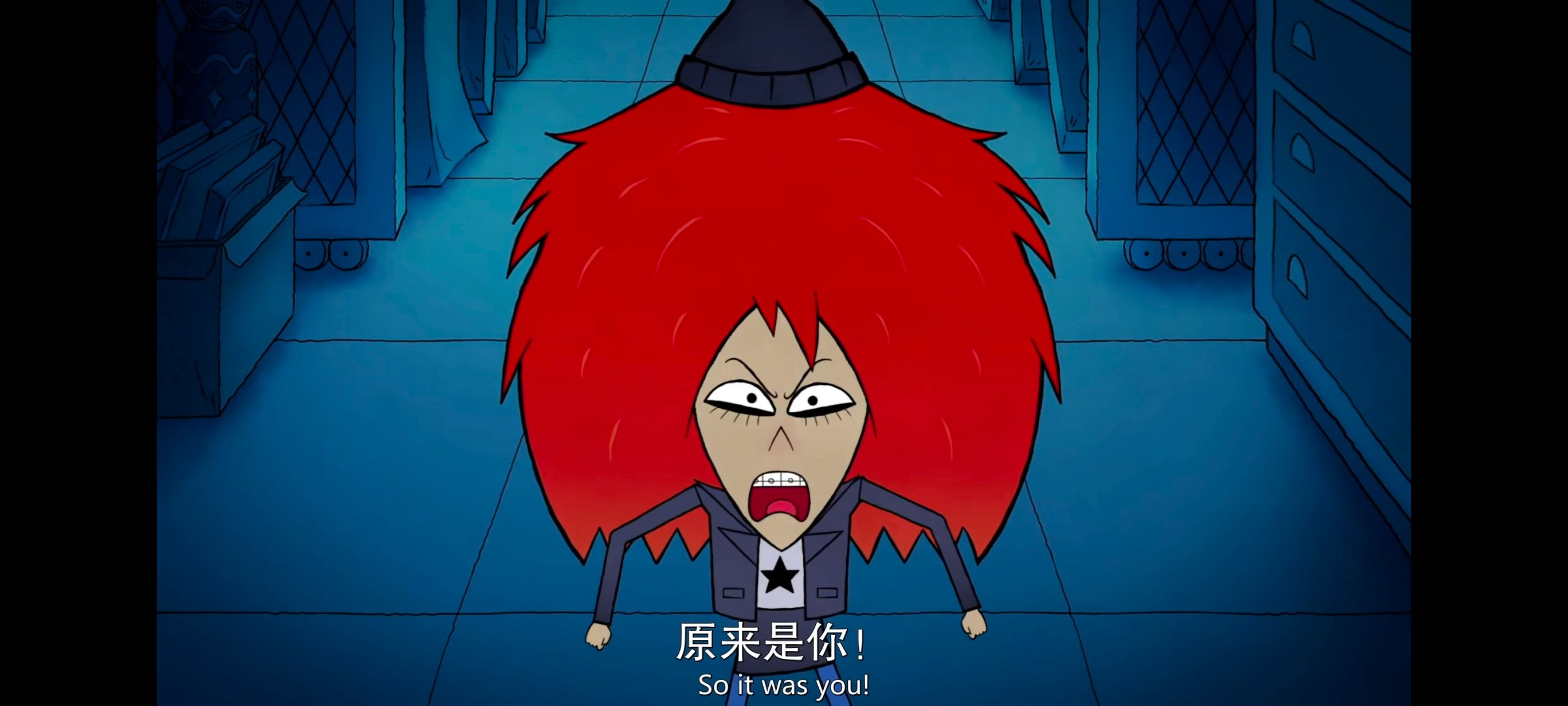 蝙蝠侠家族,蝙蝠侠一家,动画,动漫,番剧,ACG