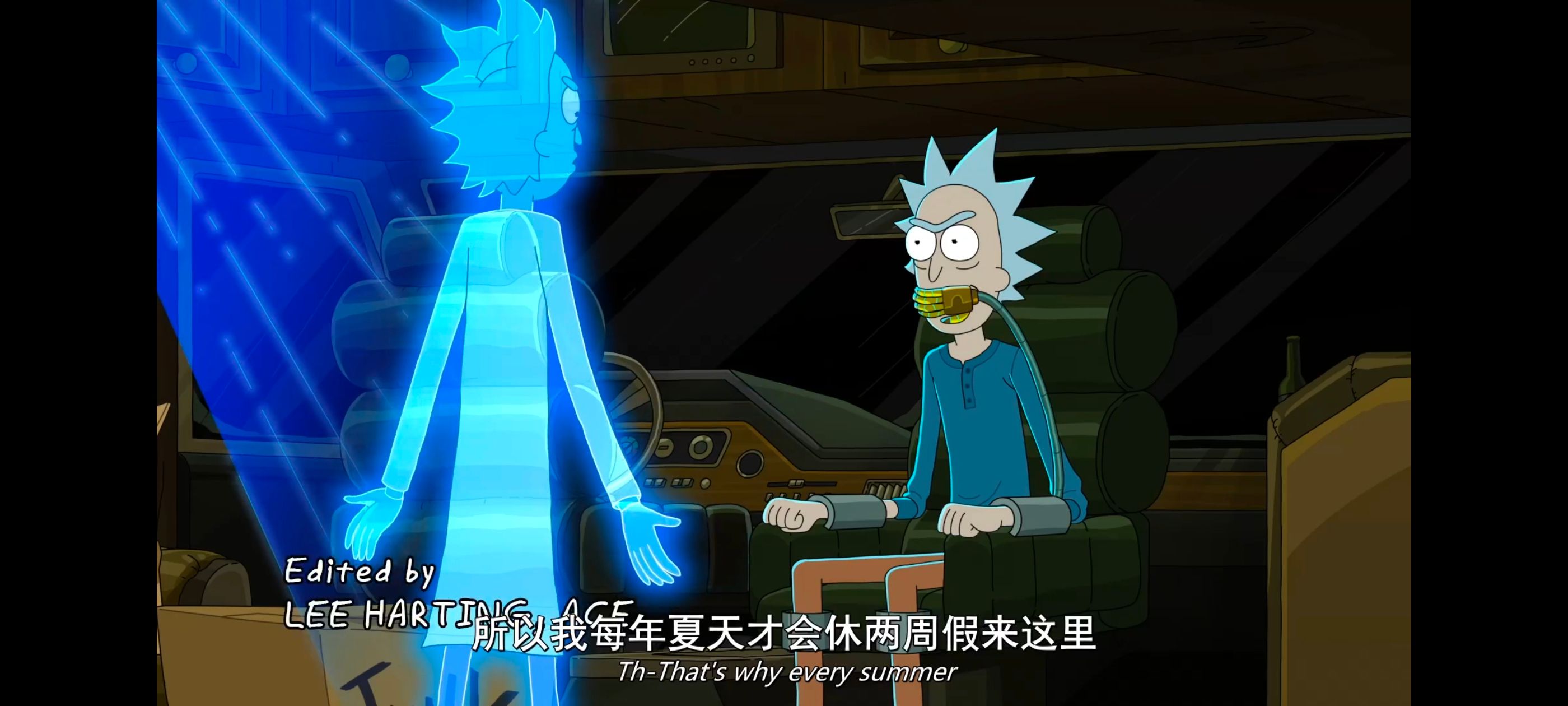 瑞克和莫蒂,瑞克与莫蒂,美漫,动画,动漫,番剧,二次元,ACG