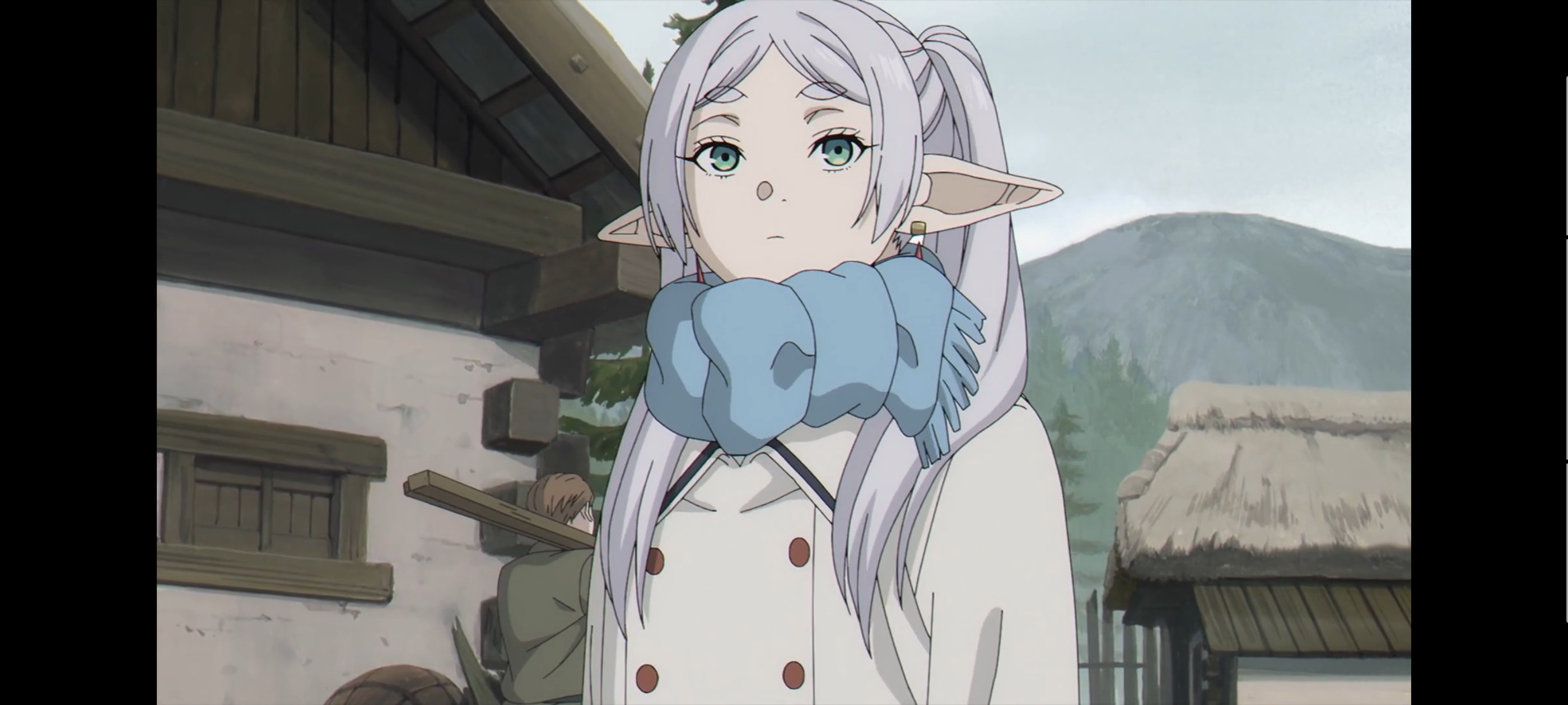 葬送的芙莉莲,动画,动漫,番剧,二次元,ACG