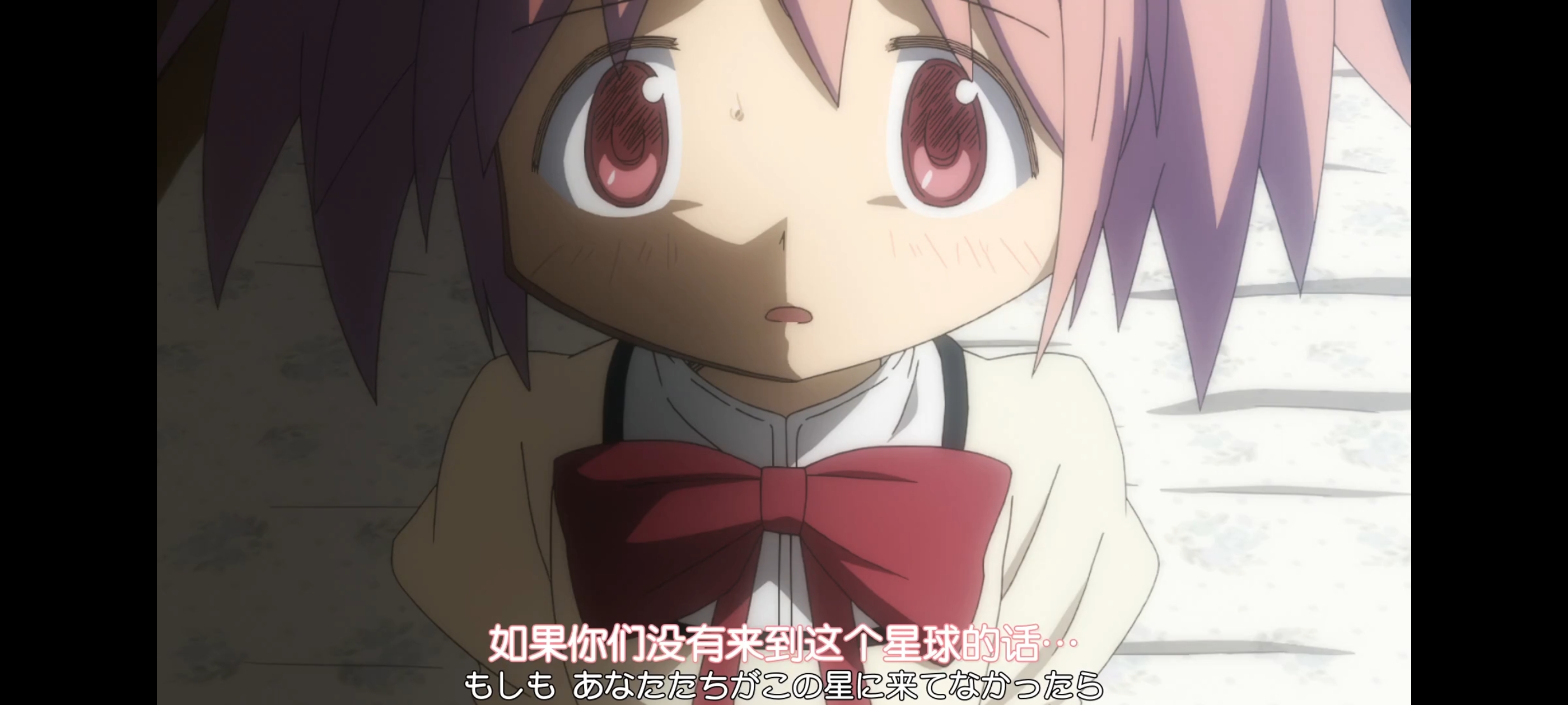 魔法少女小圆,魔法少女,动画,动漫,番剧,二次元,ACG