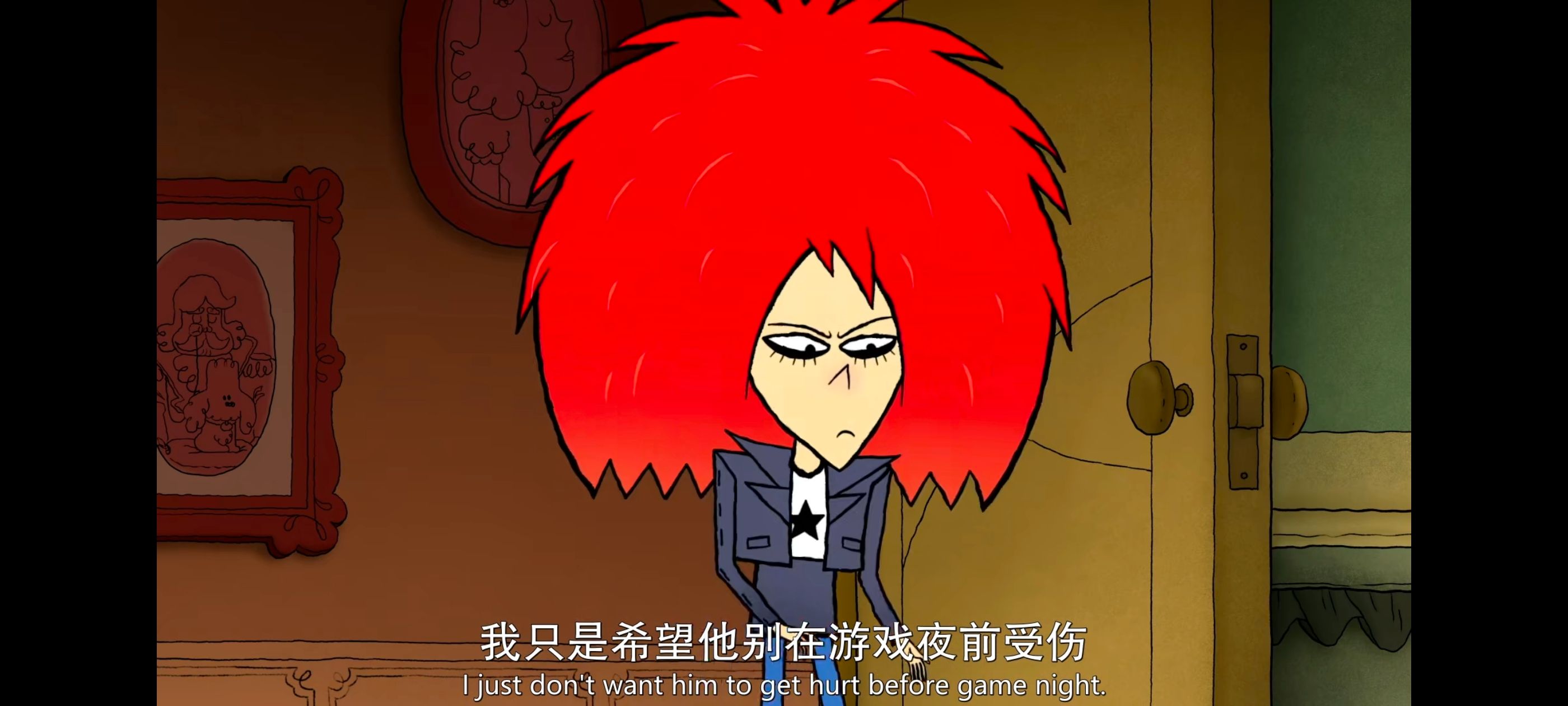 蝙蝠侠家族,蝙蝠侠一家,动画,动漫,番剧,ACG