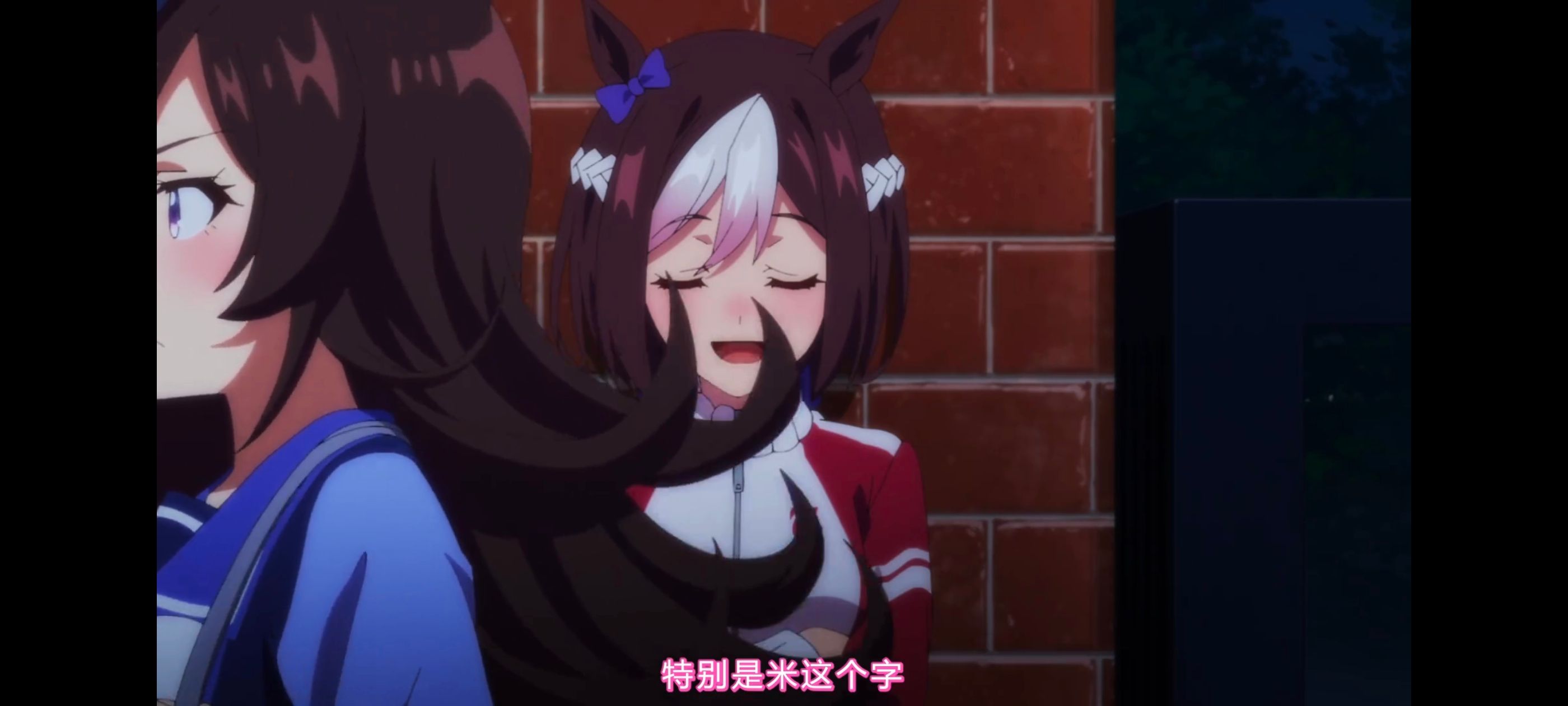 赛马娘,赛马娘第二季,动画,动漫,番剧,二次元,ACG,赛马娘PrettyDerby