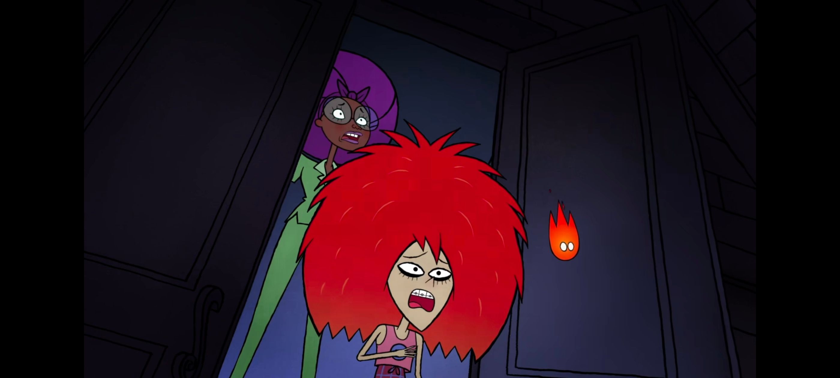 蝙蝠侠家族,蝙蝠侠一家,动漫,动画,番剧,ACG