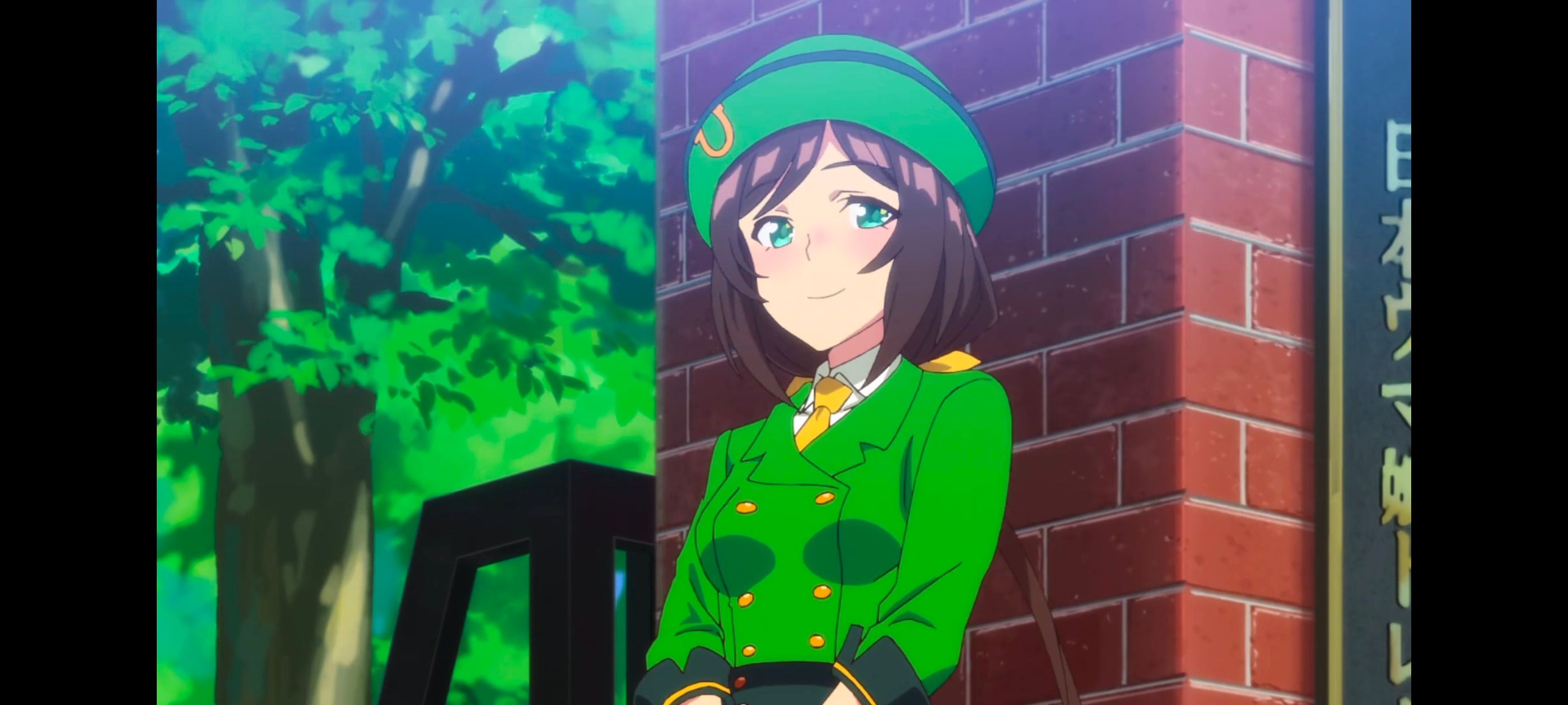 赛马娘,赛马娘PrettyDreby,赛马娘第二季,动画,动漫,番剧,ACG