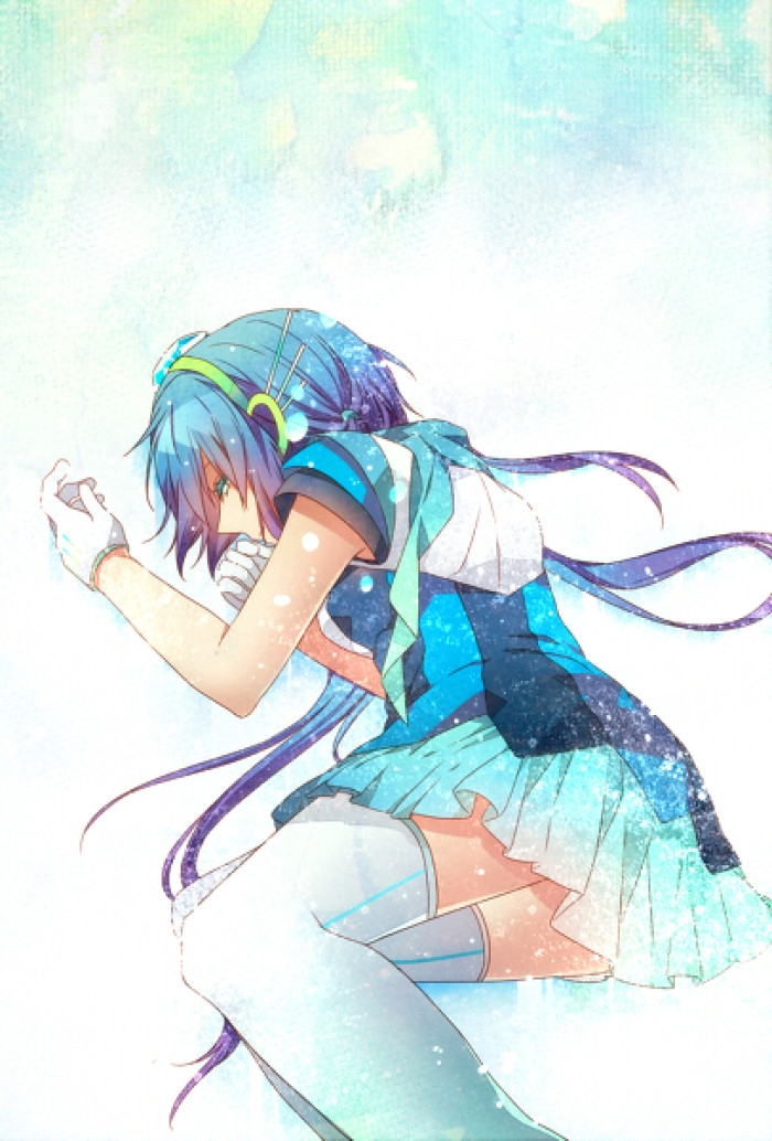 冷门,vocaloid