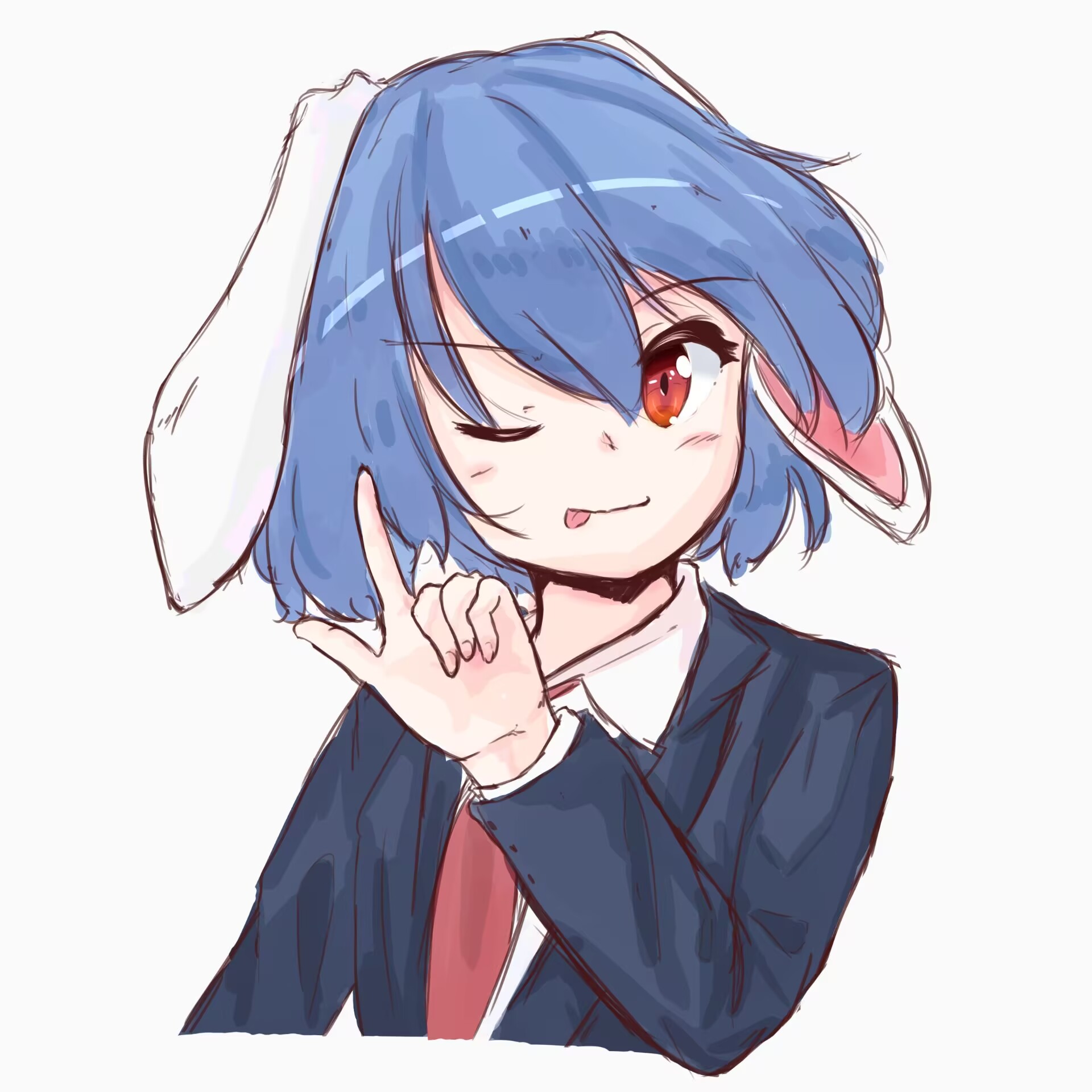 东方project,表情