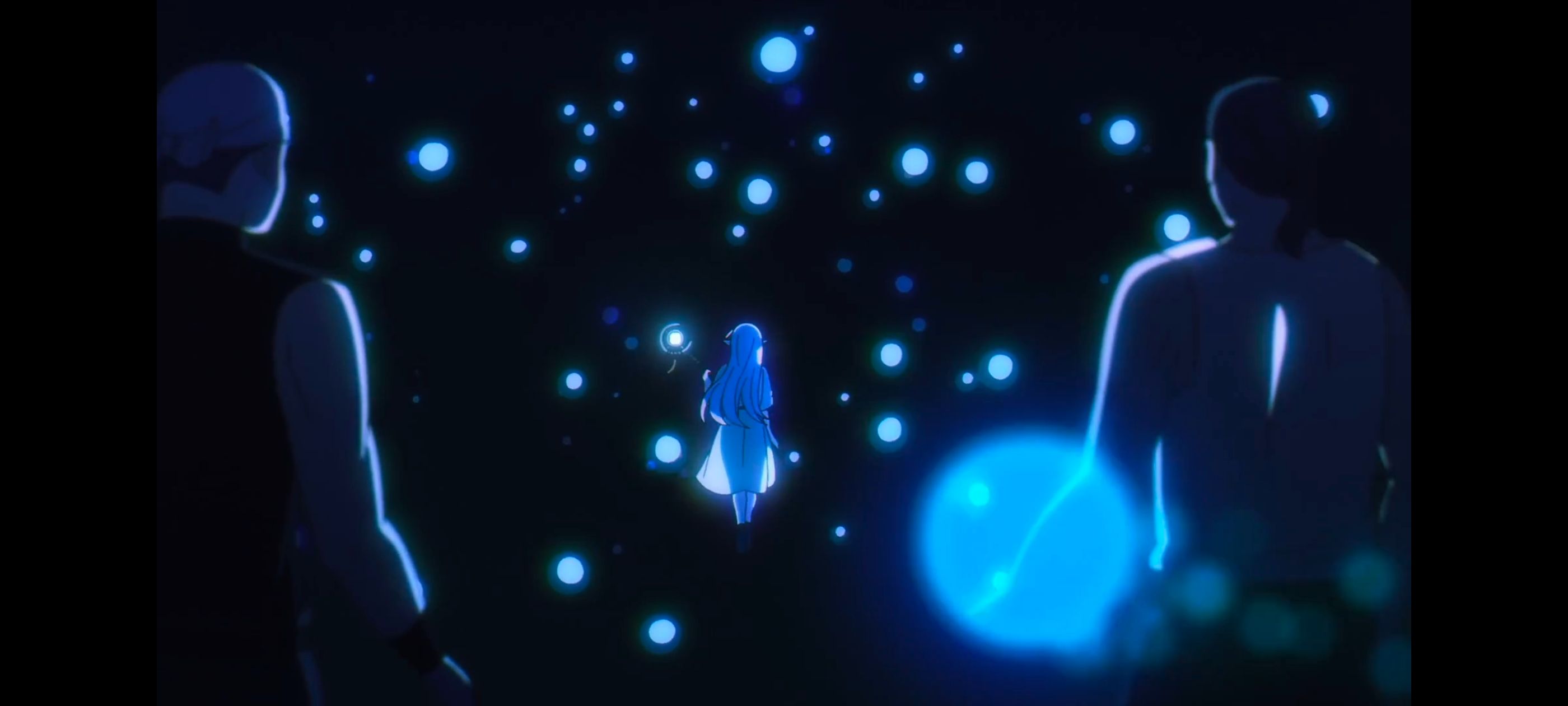 葬送的芙莉莲,动画,动漫,番剧,ACG