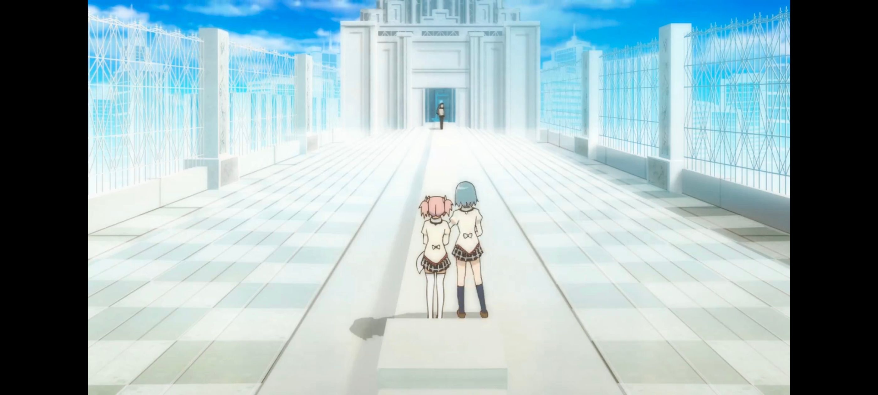 魔法少女小圆,魔法少女,动漫,动画,番剧,ACG