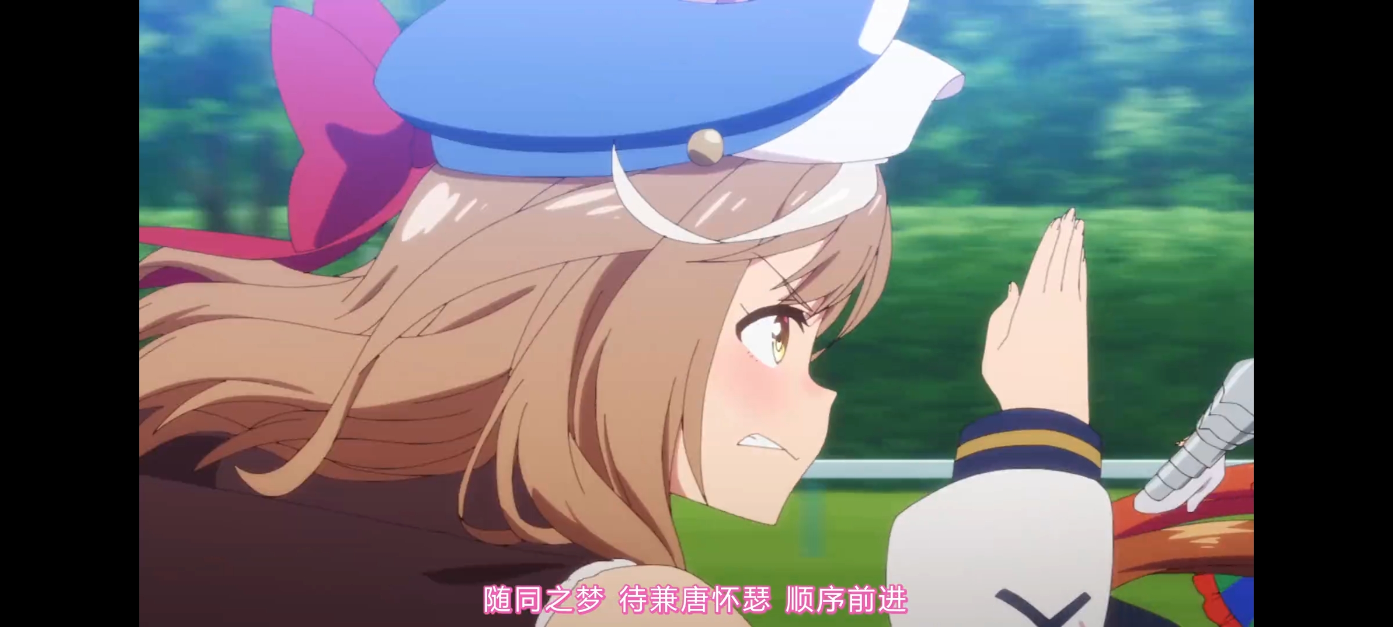 赛马娘,赛马娘第二季,动画,动漫,番剧,赛马娘PrettyDerby,二次元,ACG