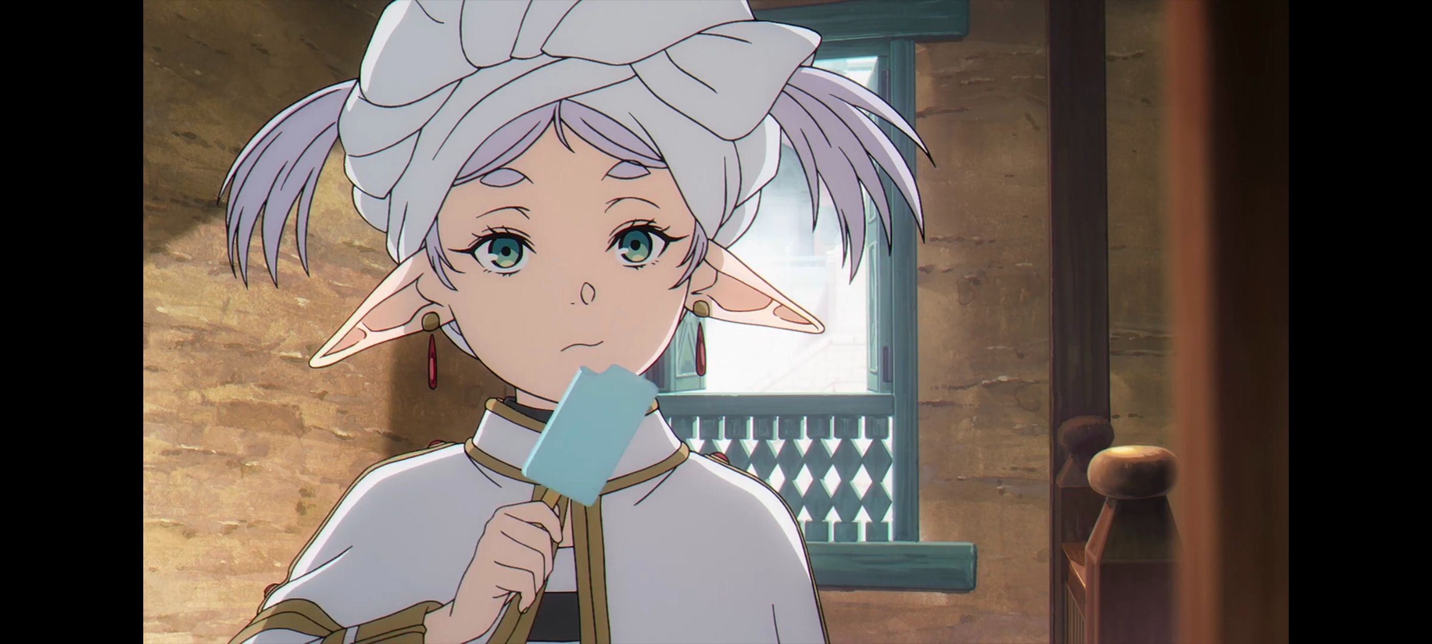 葬送的芙莉莲,动画,动漫,番剧,ACG