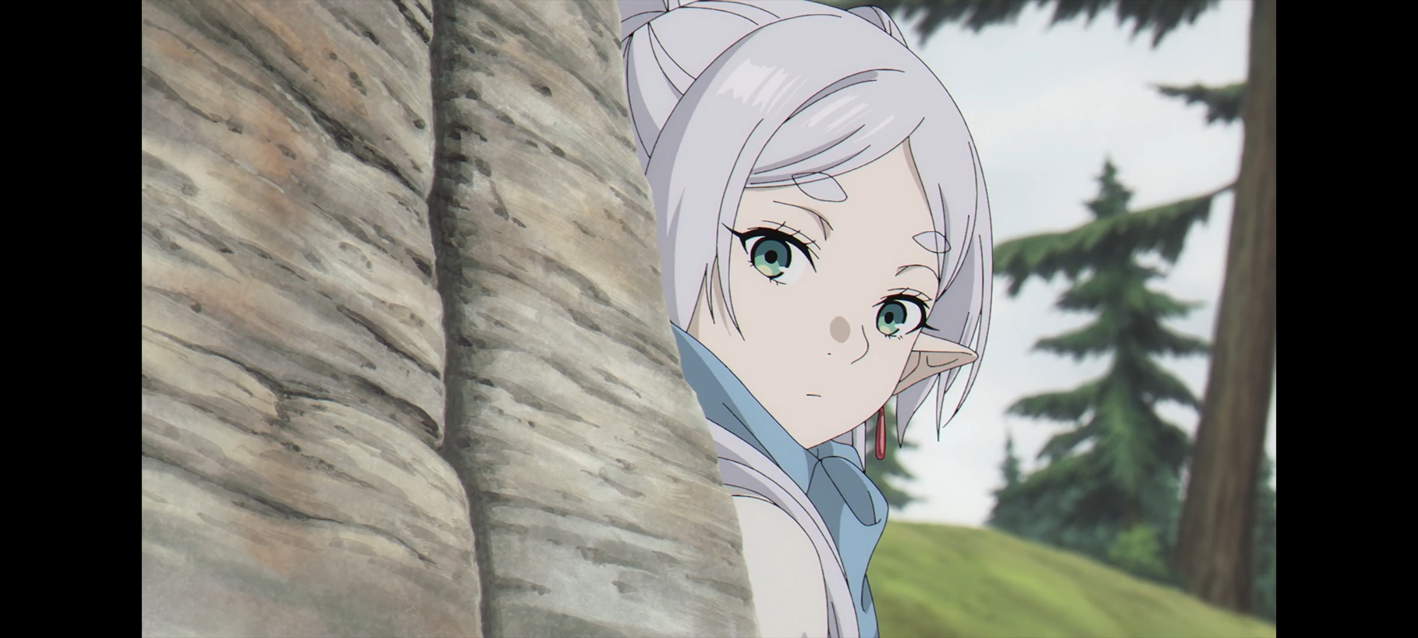 葬送的芙莉莲,动画,动漫,番剧,二次元,ACG